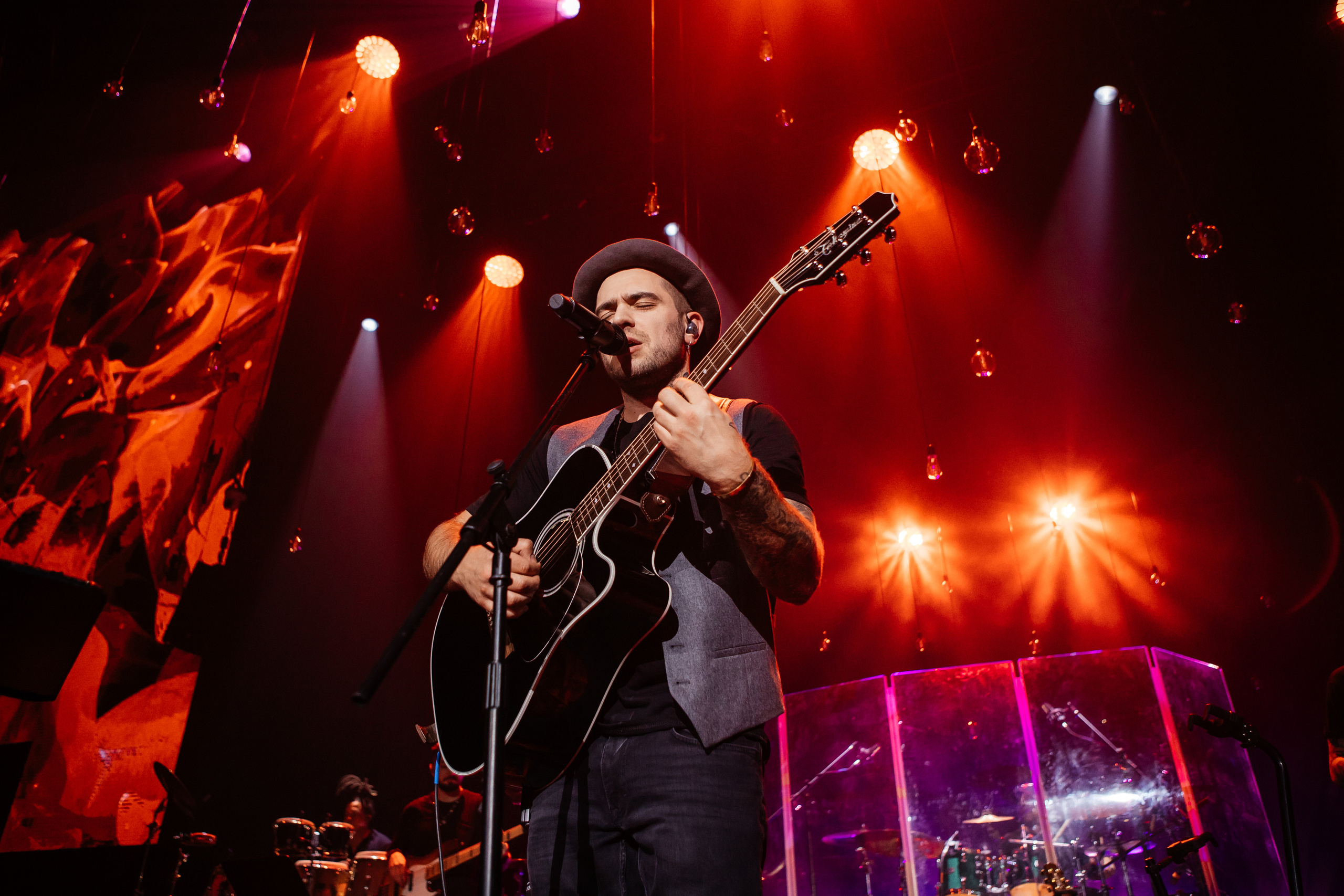 Илья Киреев. Светский фотограф — Анисина Ирина