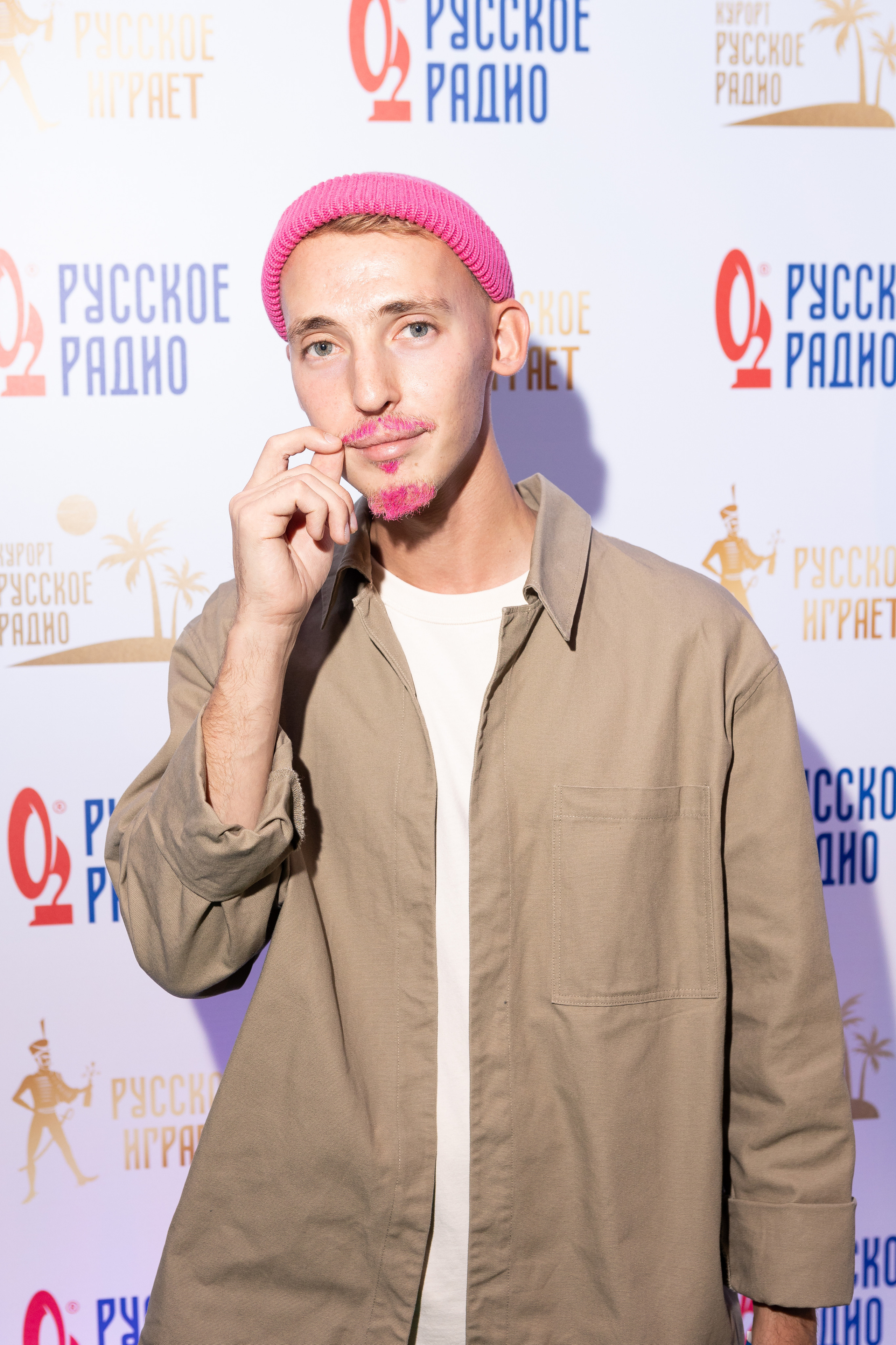 День Рождение Русского Радио. Светский фотограф — Анисина Ирина