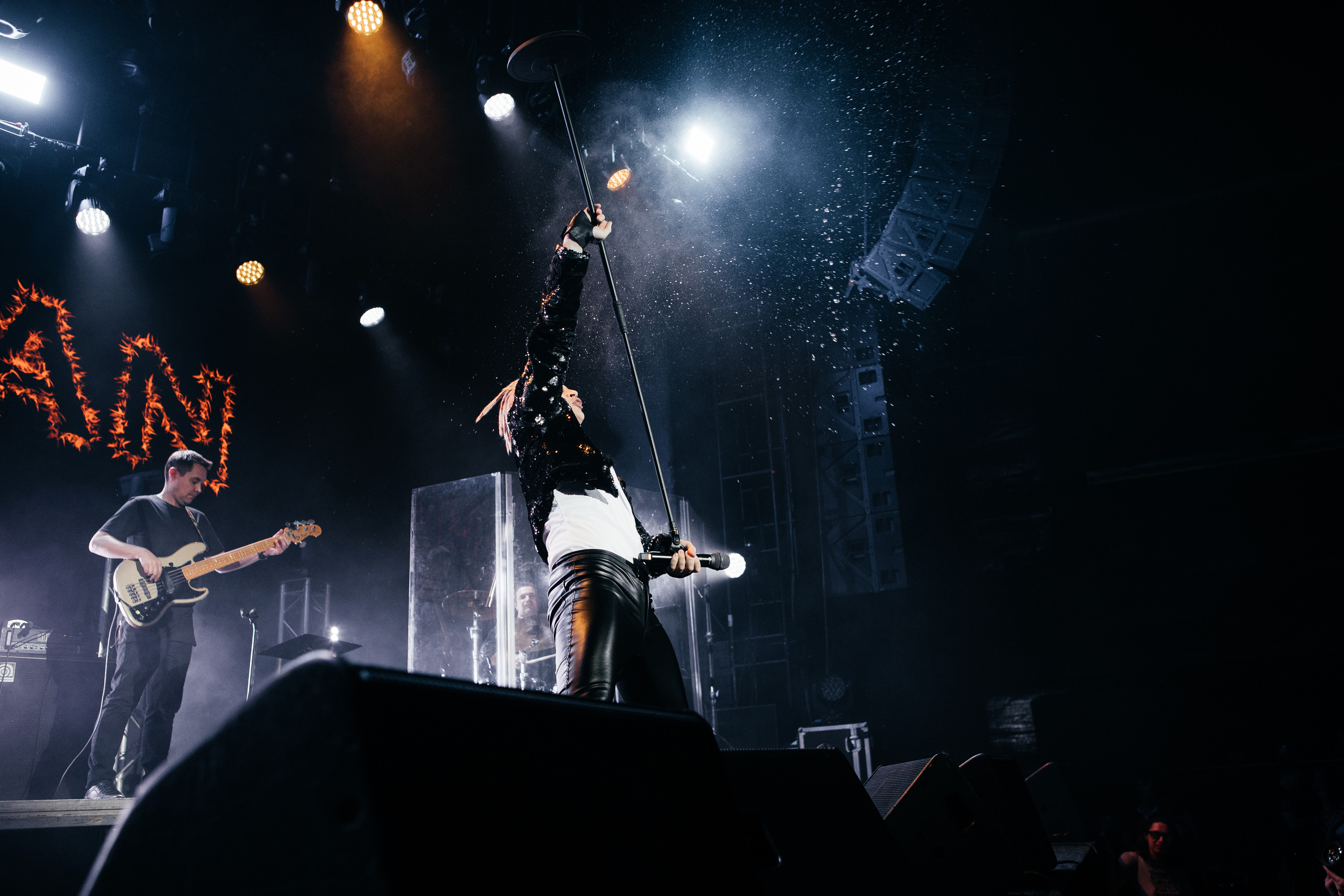 SHAMAN. Светский фотограф — Анисина Ирина