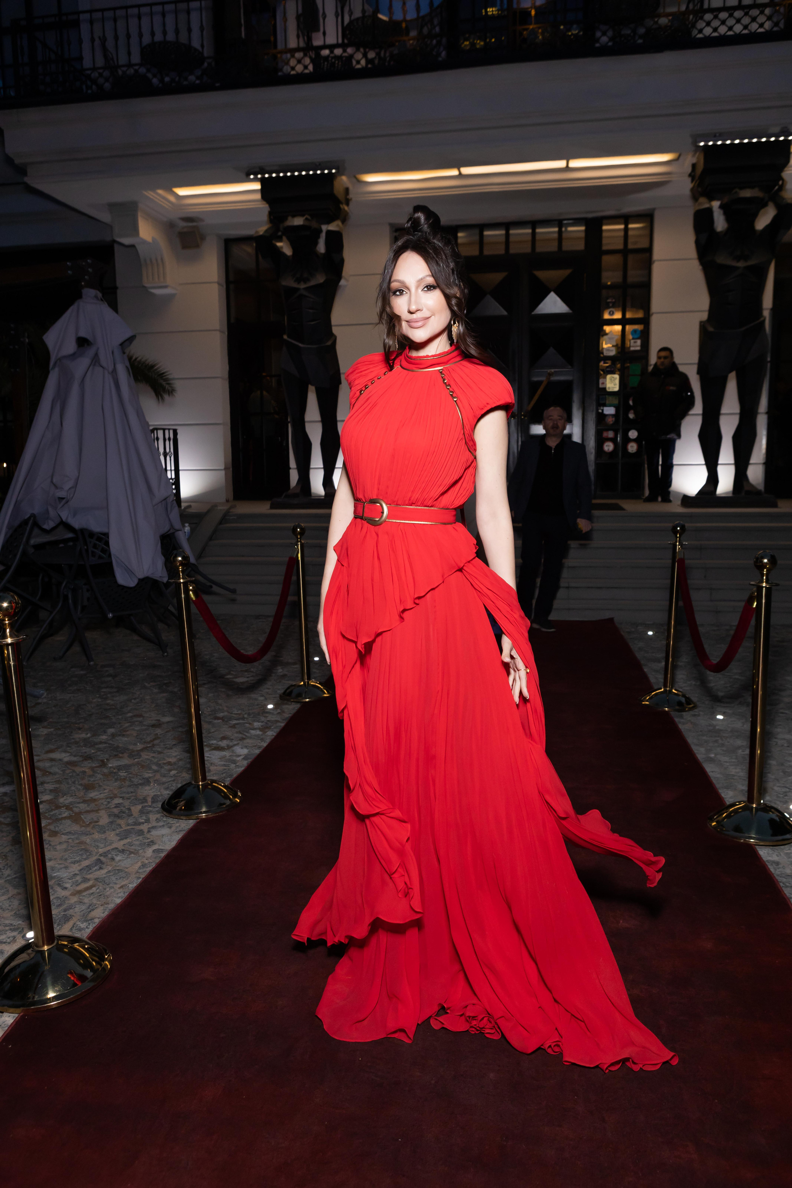 MODA TOPICAL. Светский фотограф — Анисина Ирина