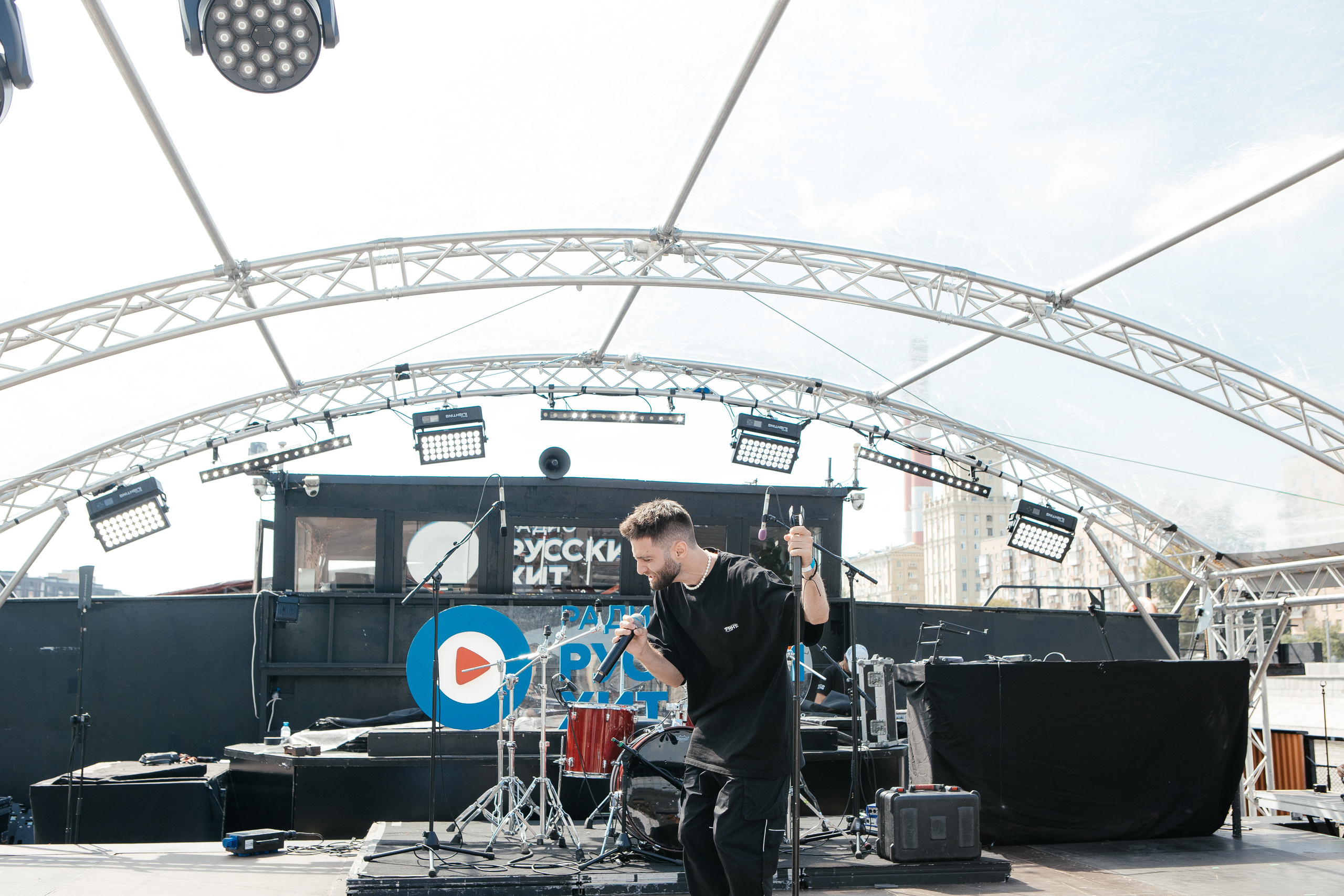 РЕКА FEST. Светский фотограф — Анисина Ирина