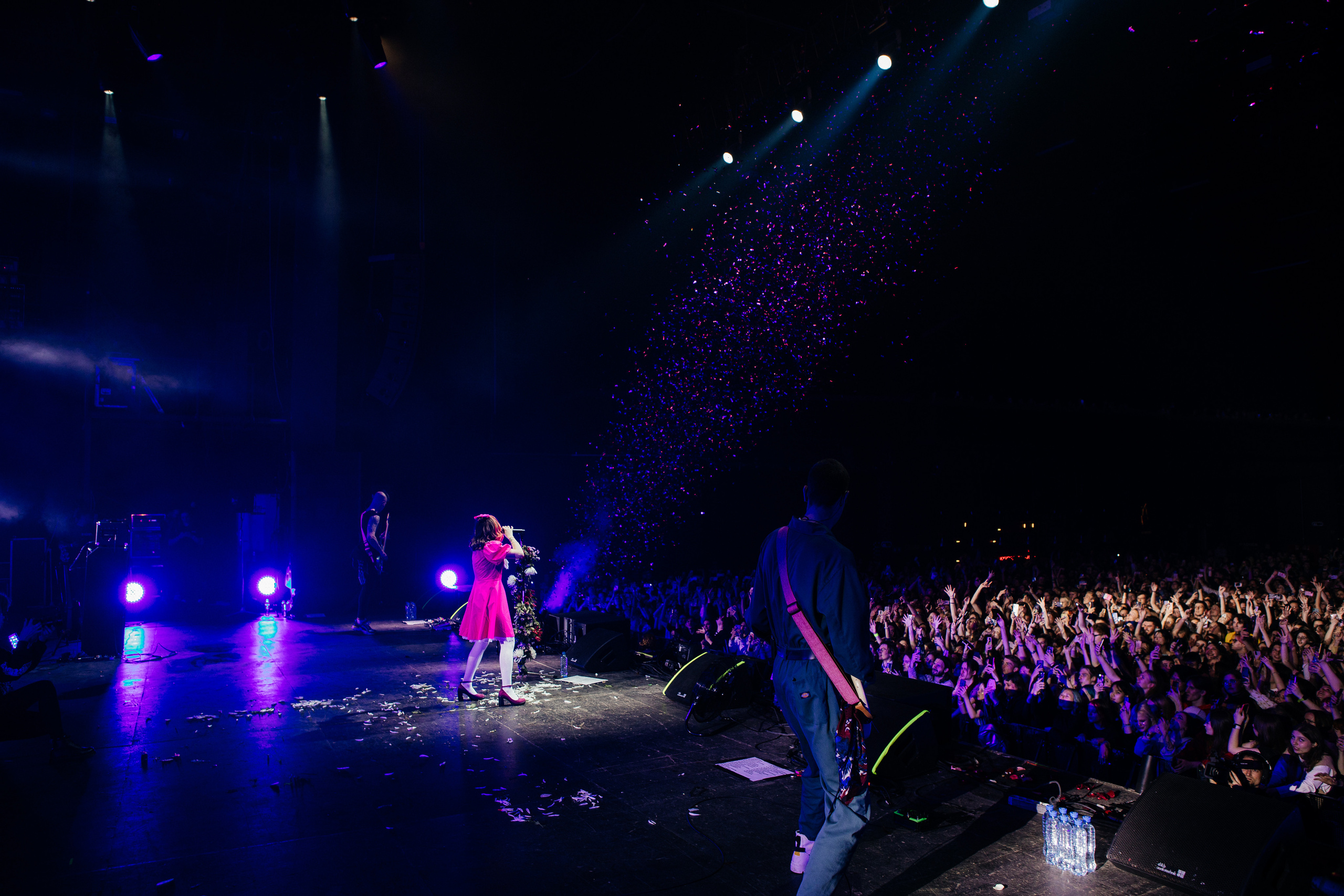 Алена Швец в Adrenaline Stadium. Светский фотограф — Анисина Ирина