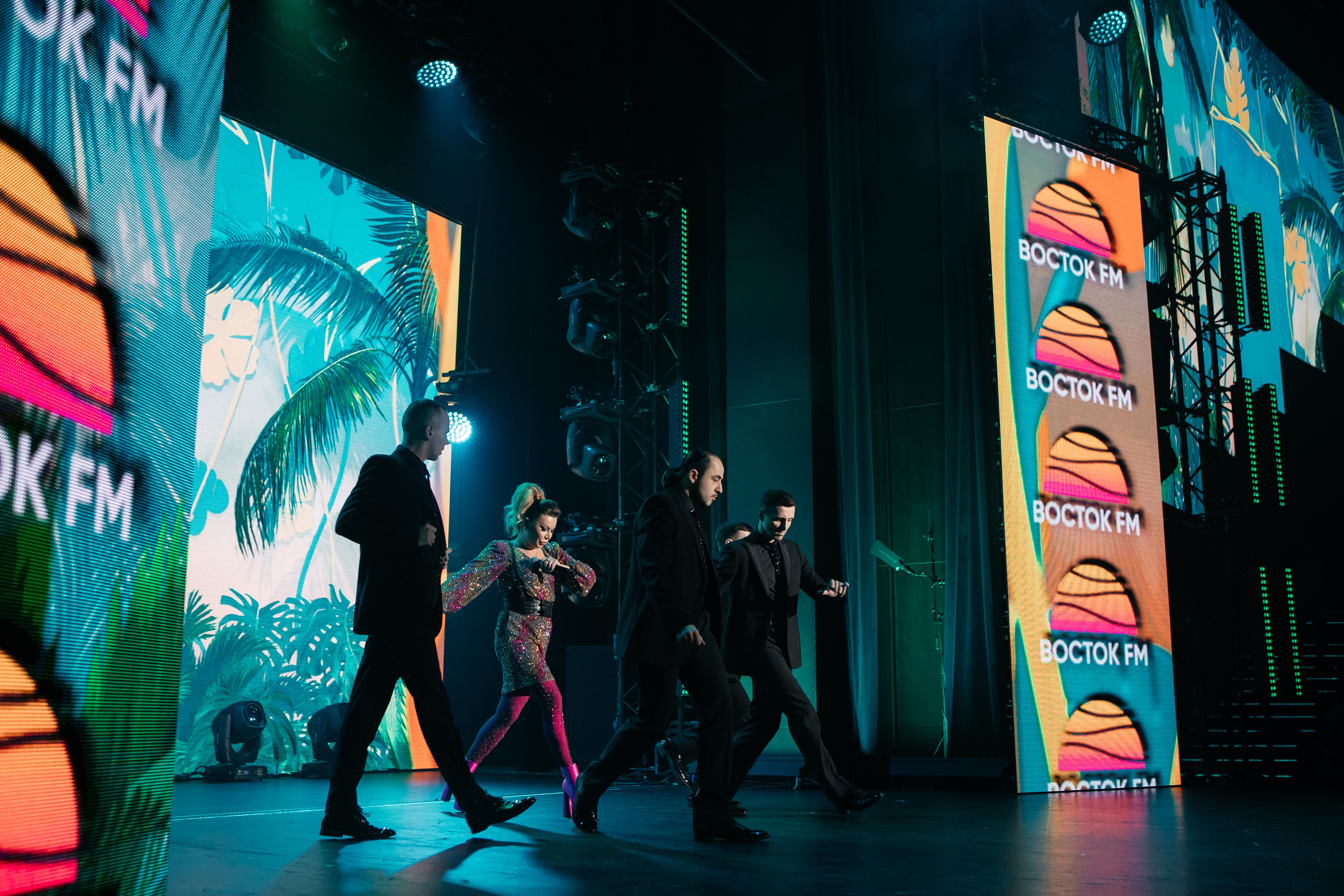 Звезды Востока. Светский фотограф — Анисина Ирина