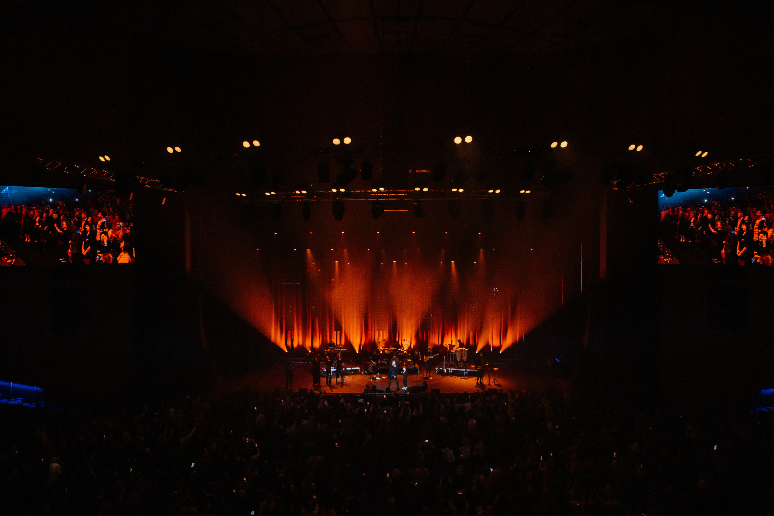 Владимир Пресняков. Светский фотограф — Анисина Ирина