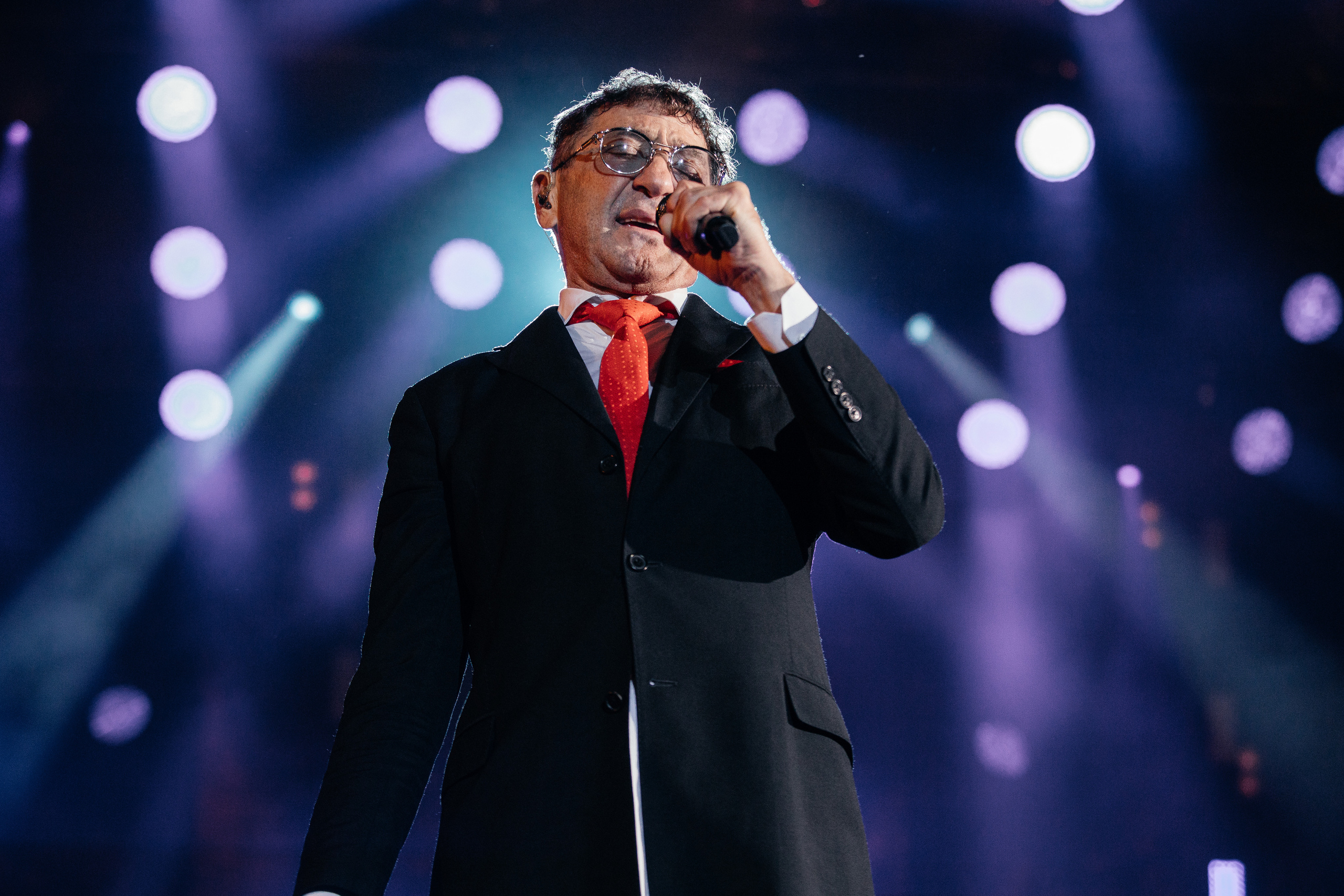 Григорий Лепс. Светский фотограф — Анисина Ирина