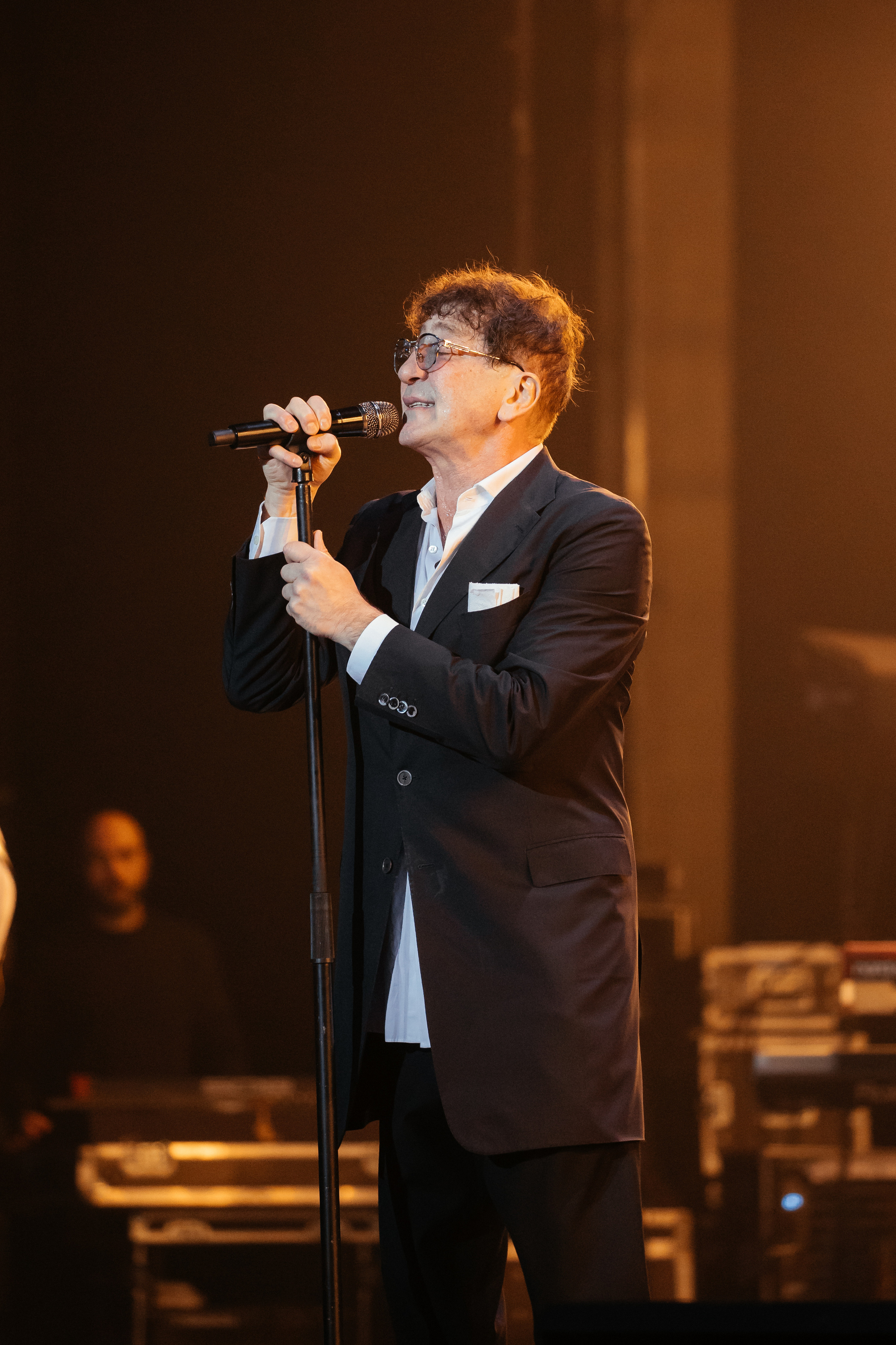 Григорий Лепс. Светский фотограф — Анисина Ирина