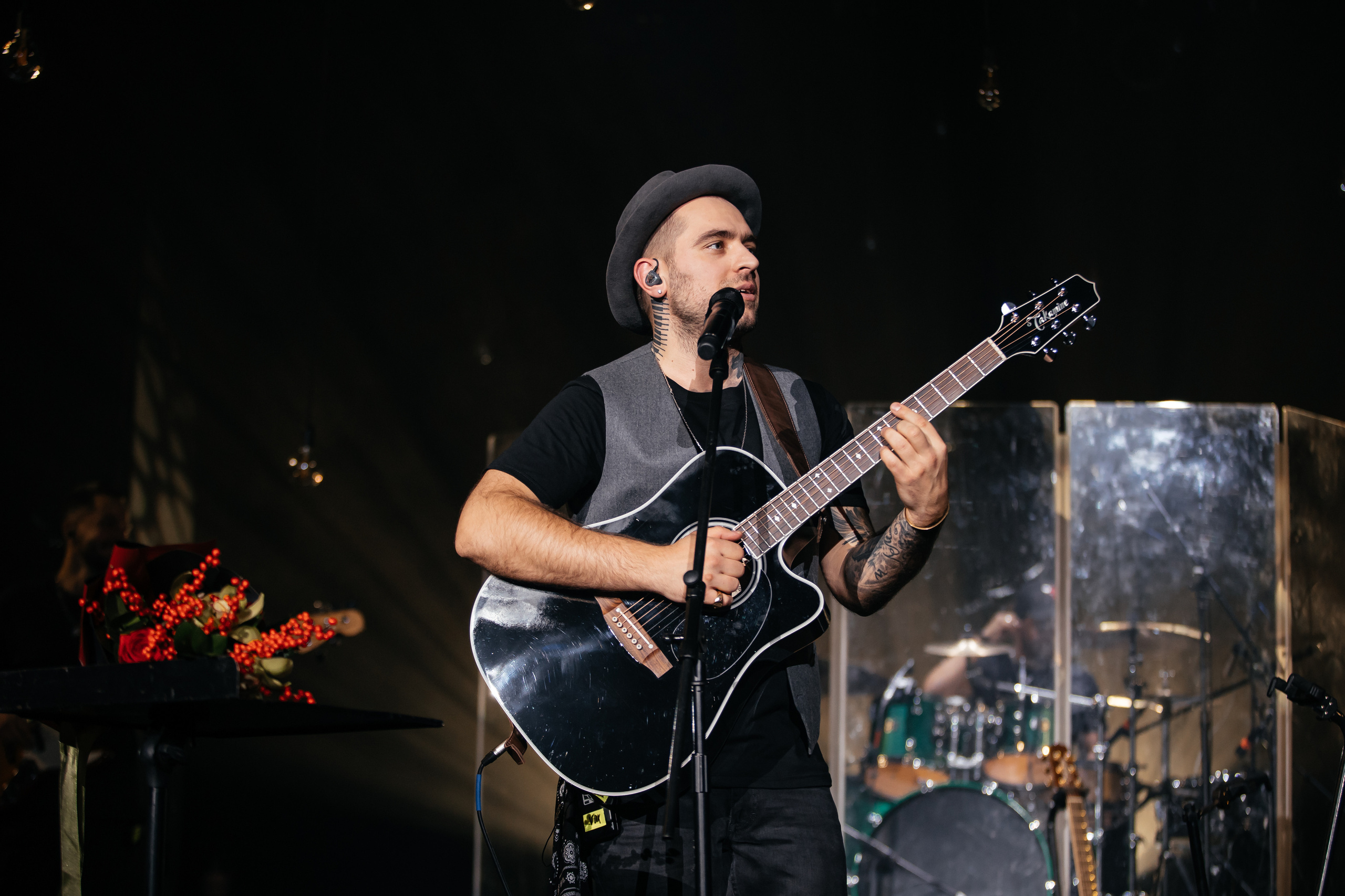 Илья Киреев. Светский фотограф — Анисина Ирина