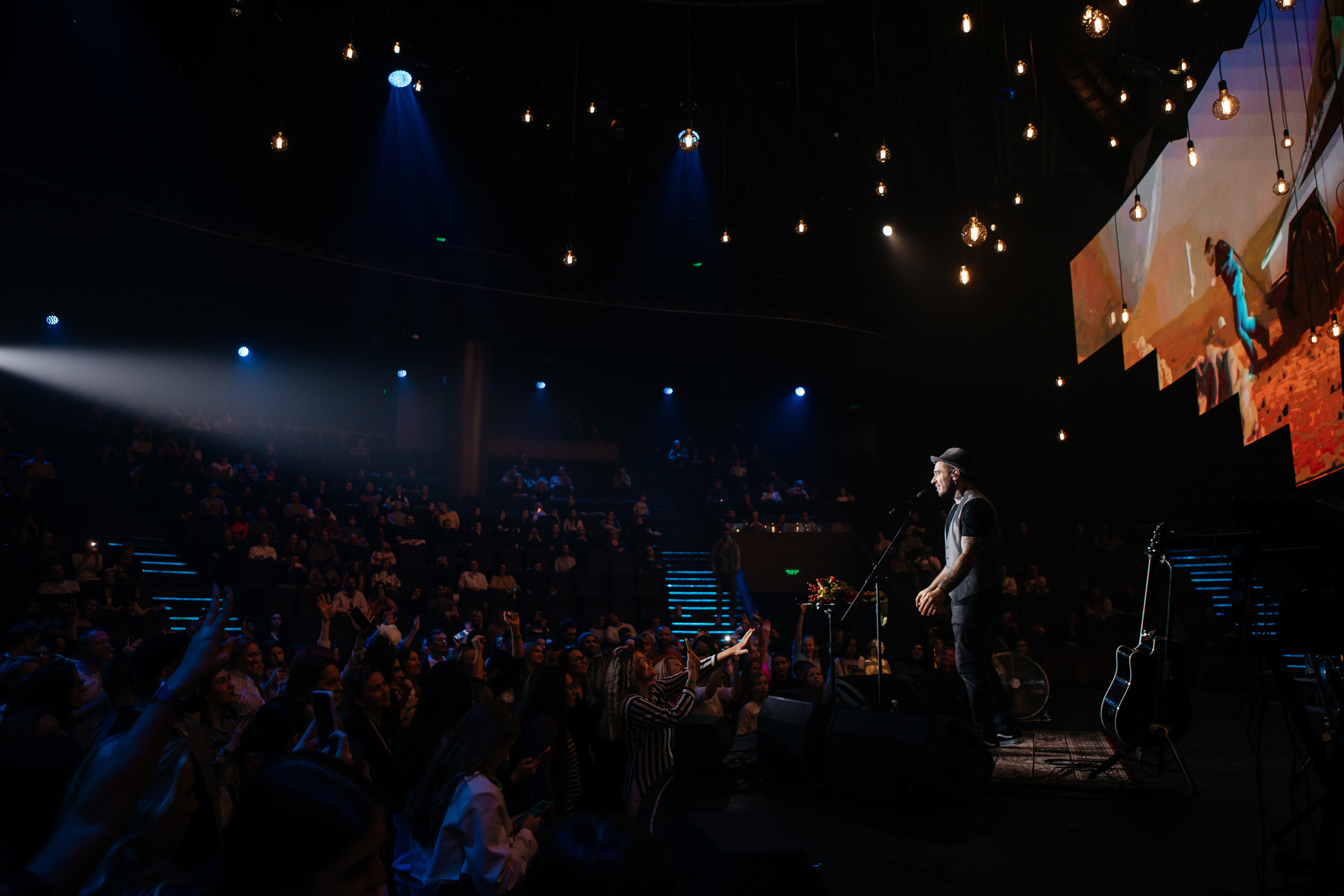 Илья Киреев. Светский фотограф — Анисина Ирина