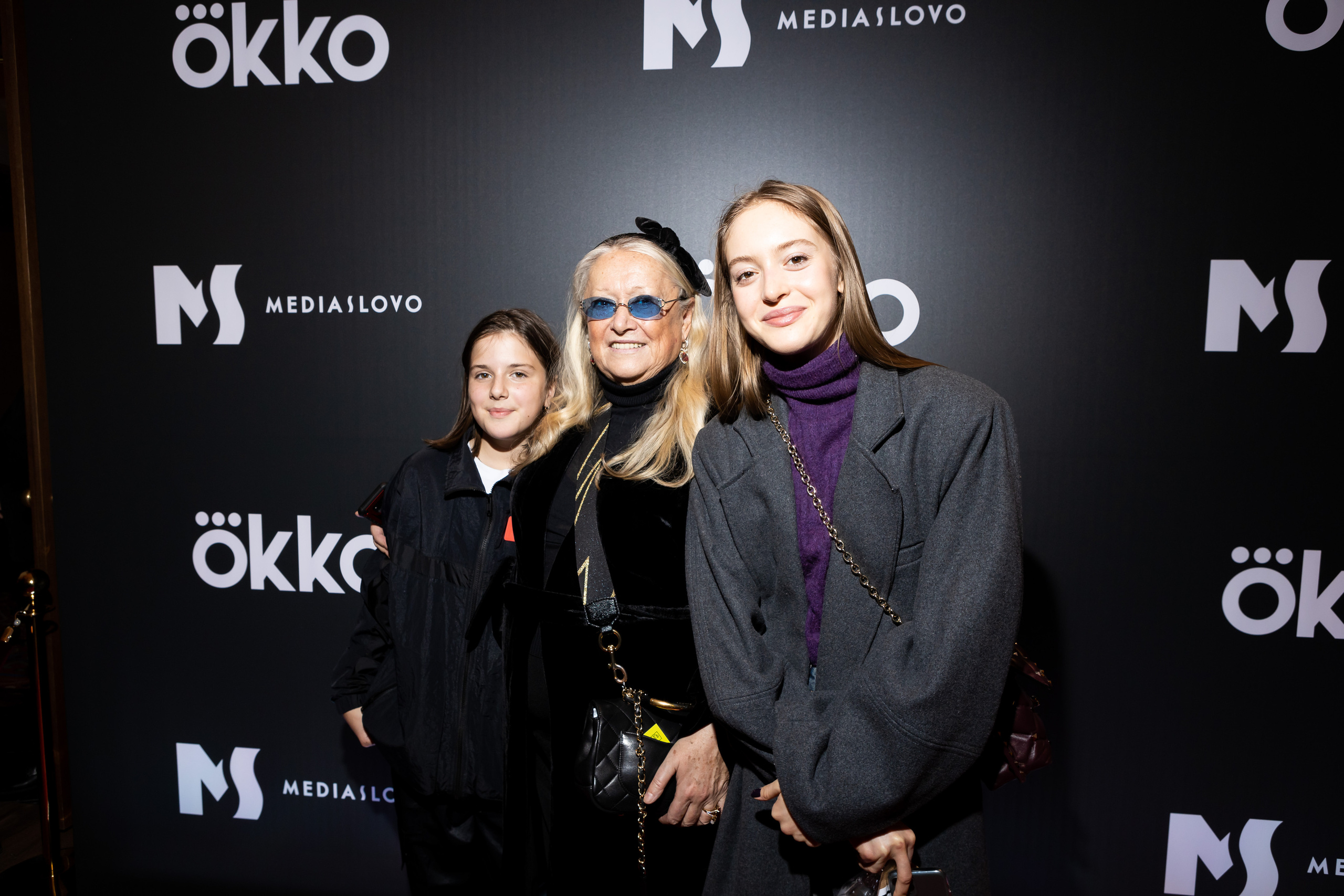 Наминация. Светский фотограф — Анисина Ирина