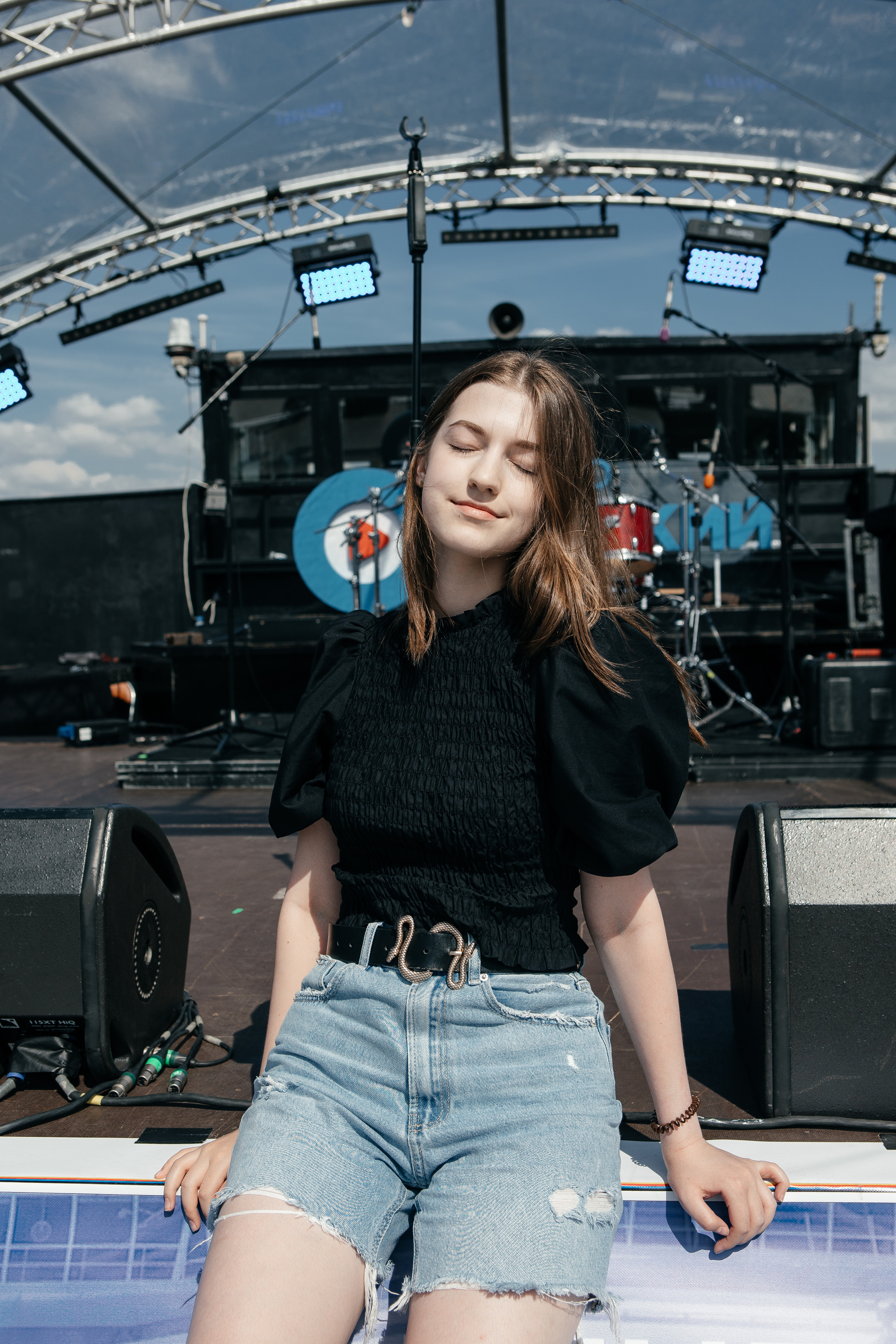 РЕКА FEST. Светский фотограф — Анисина Ирина