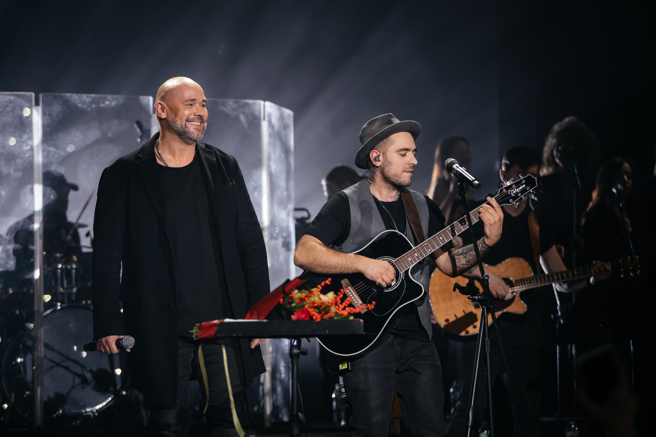 Илья Киреев. Светский фотограф — Анисина Ирина