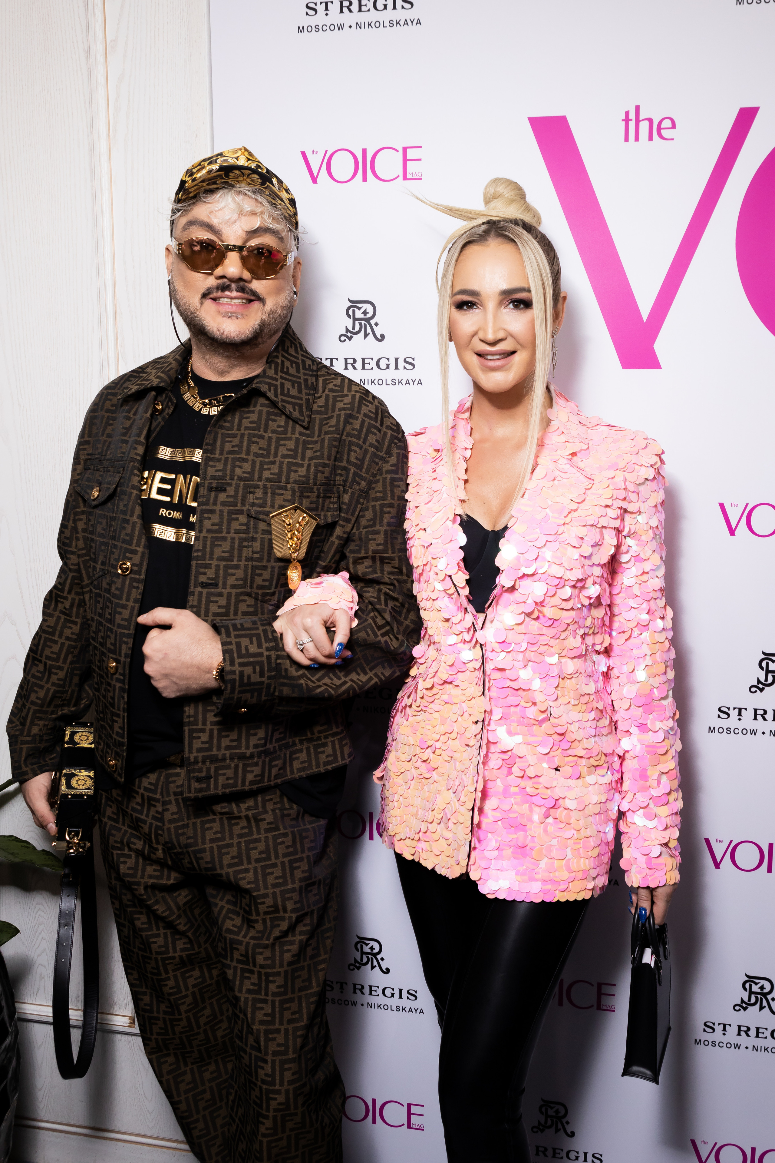 VOICE. Светский фотограф — Анисина Ирина