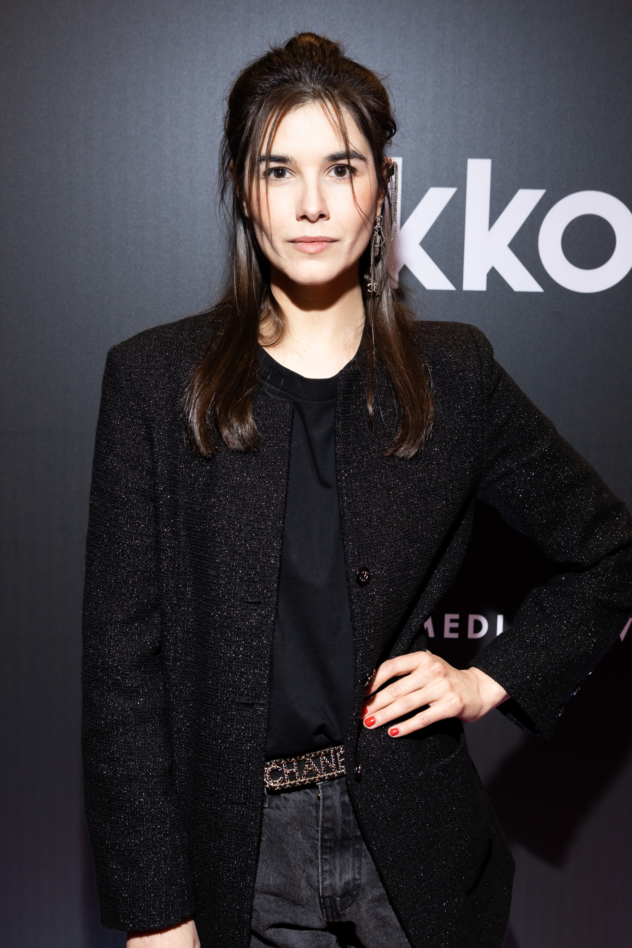 Наминация. Светский фотограф — Анисина Ирина