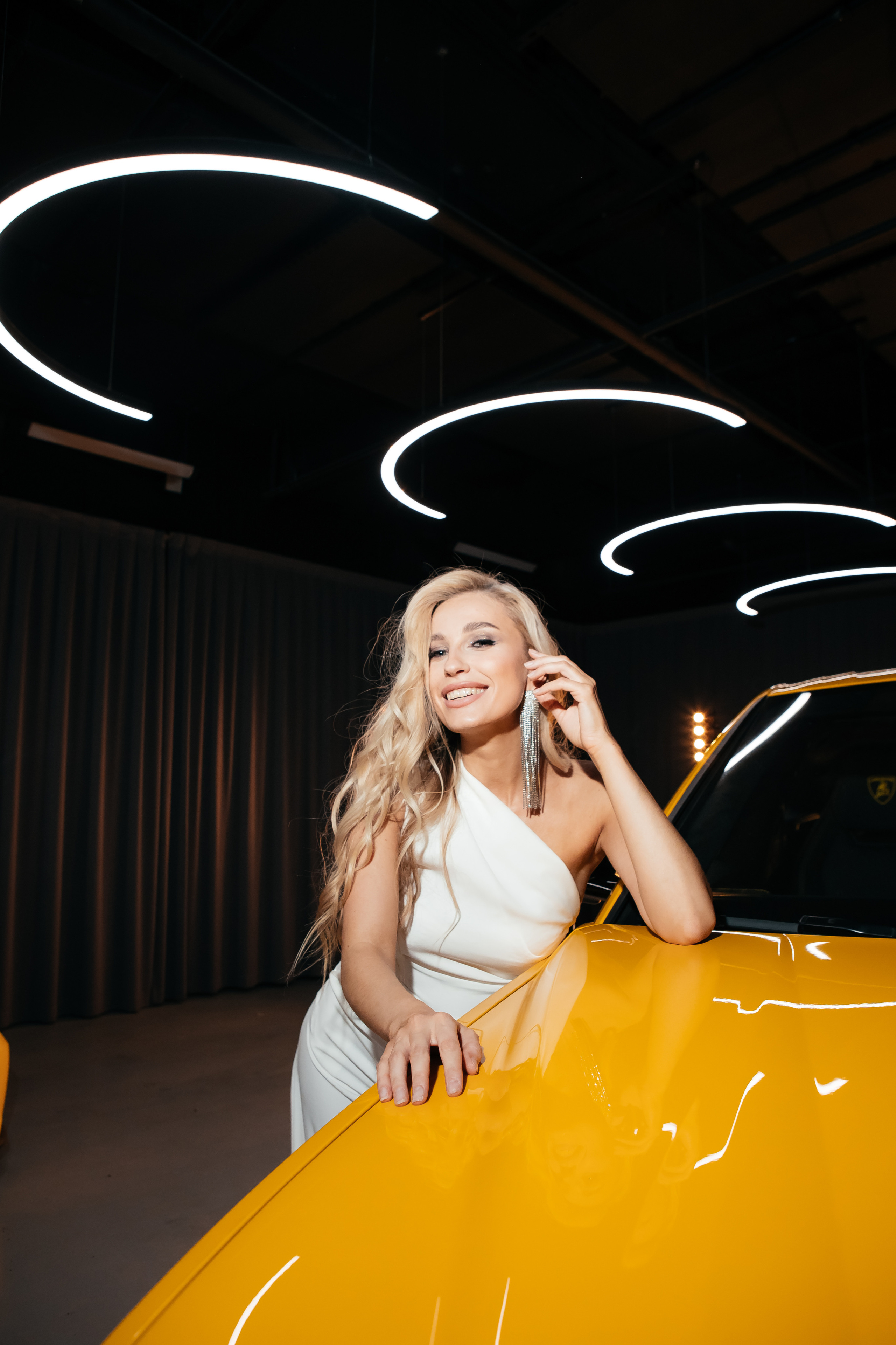 Съёмки клипа. Светский фотограф — Анисина Ирина