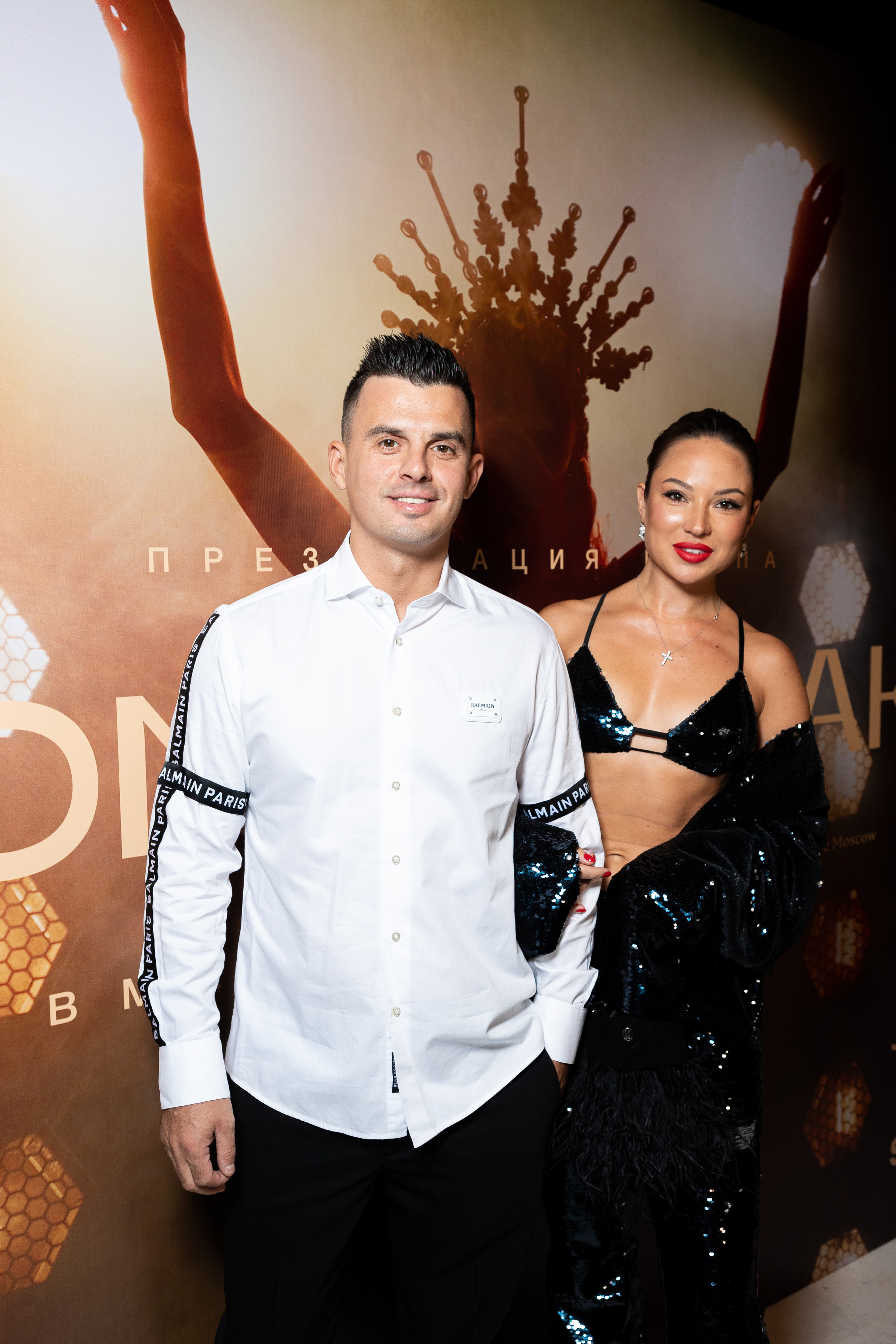 Закрытая презентация клипа JONY ''НИКАК'' в CRAVE. Светский фотограф — Анисина Ирина