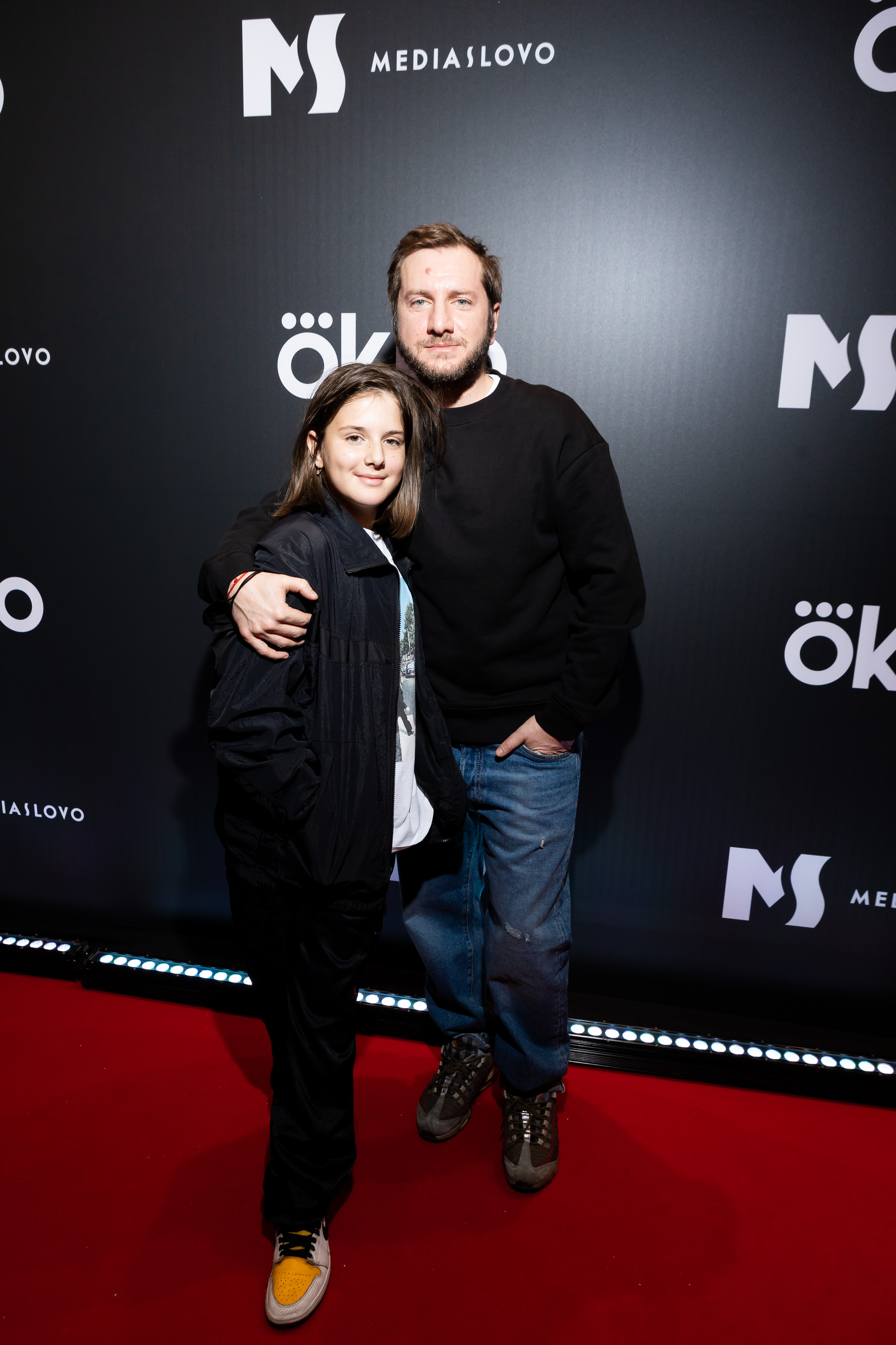 Наминация. Светский фотограф — Анисина Ирина