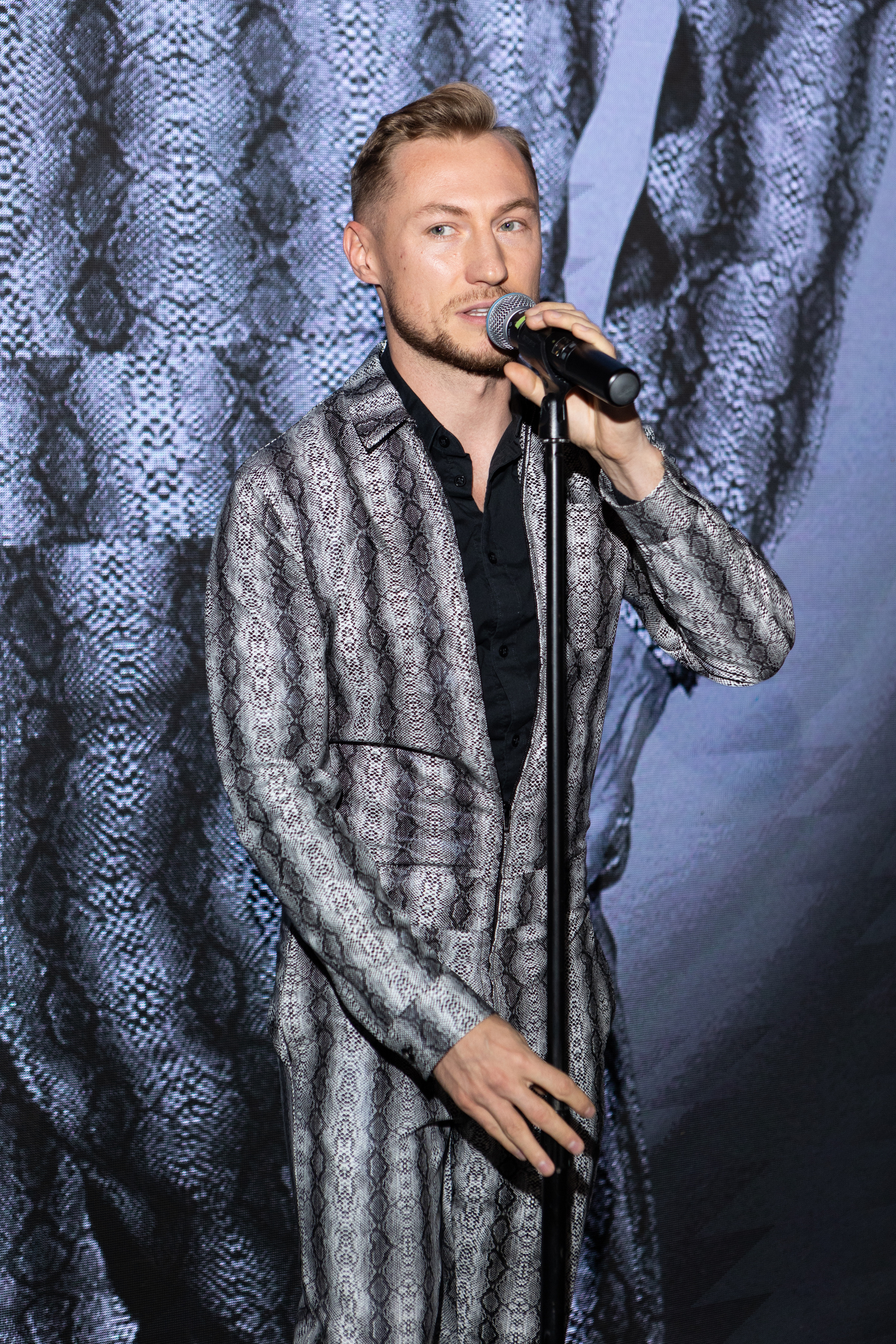 TOP LUXURY AWARD 2022. Светский фотограф — Анисина Ирина