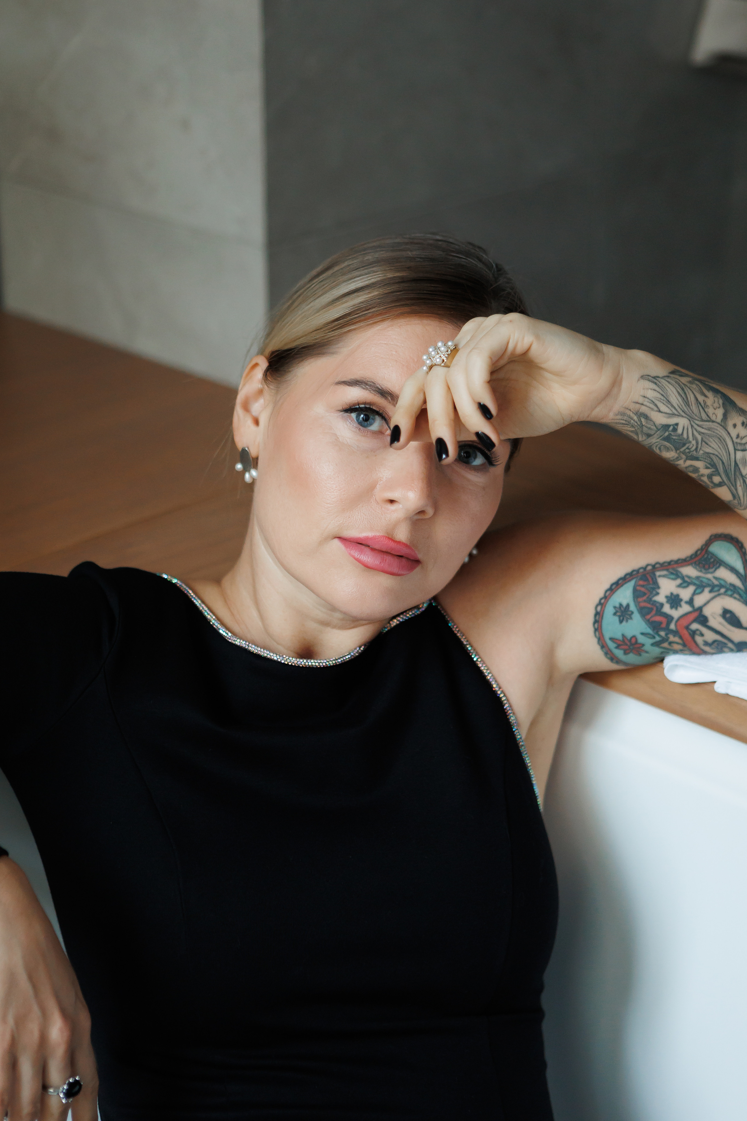 MOLECULE. Светский фотограф — Анисина Ирина