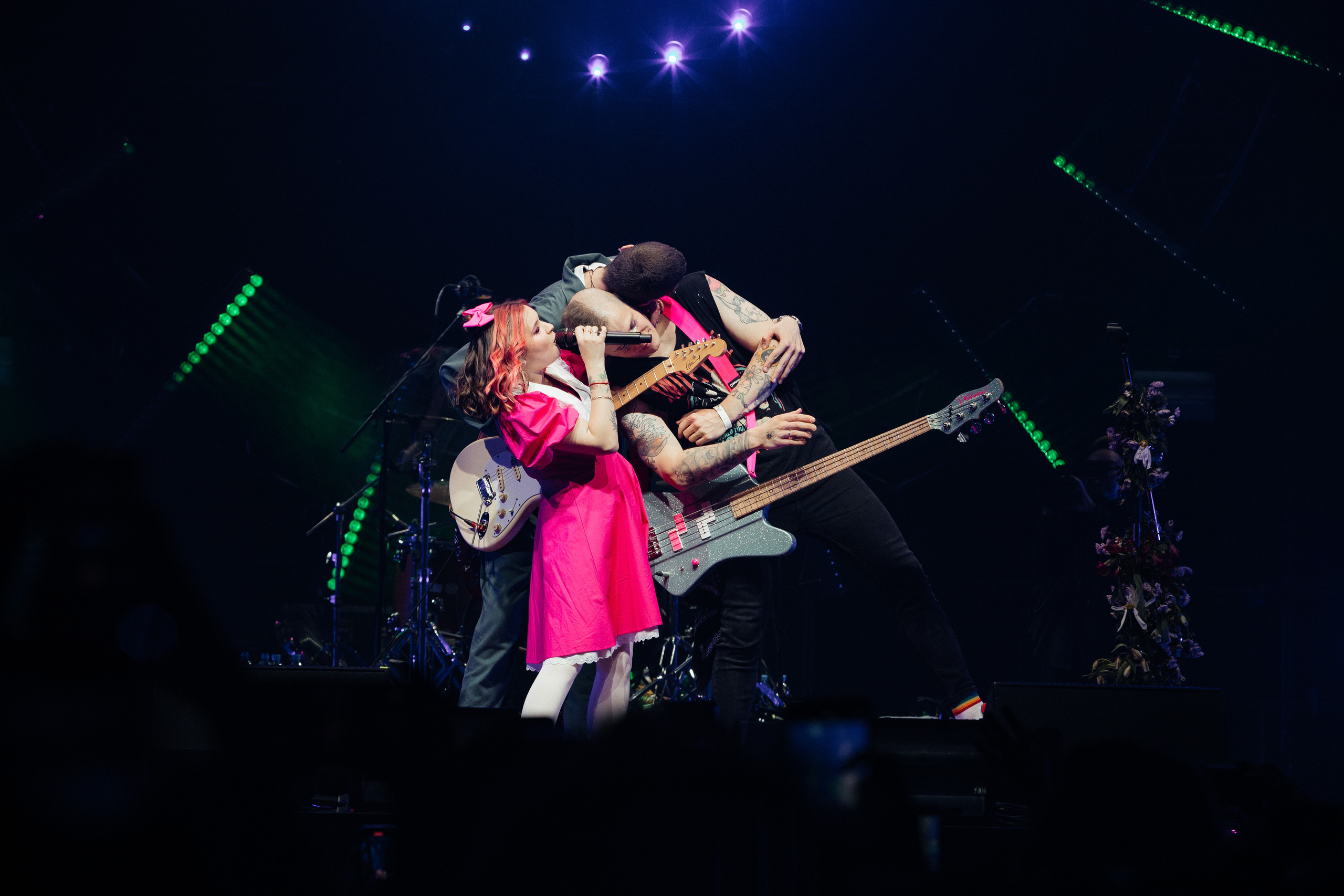 Алена Швец в Adrenaline Stadium. Светский фотограф — Анисина Ирина