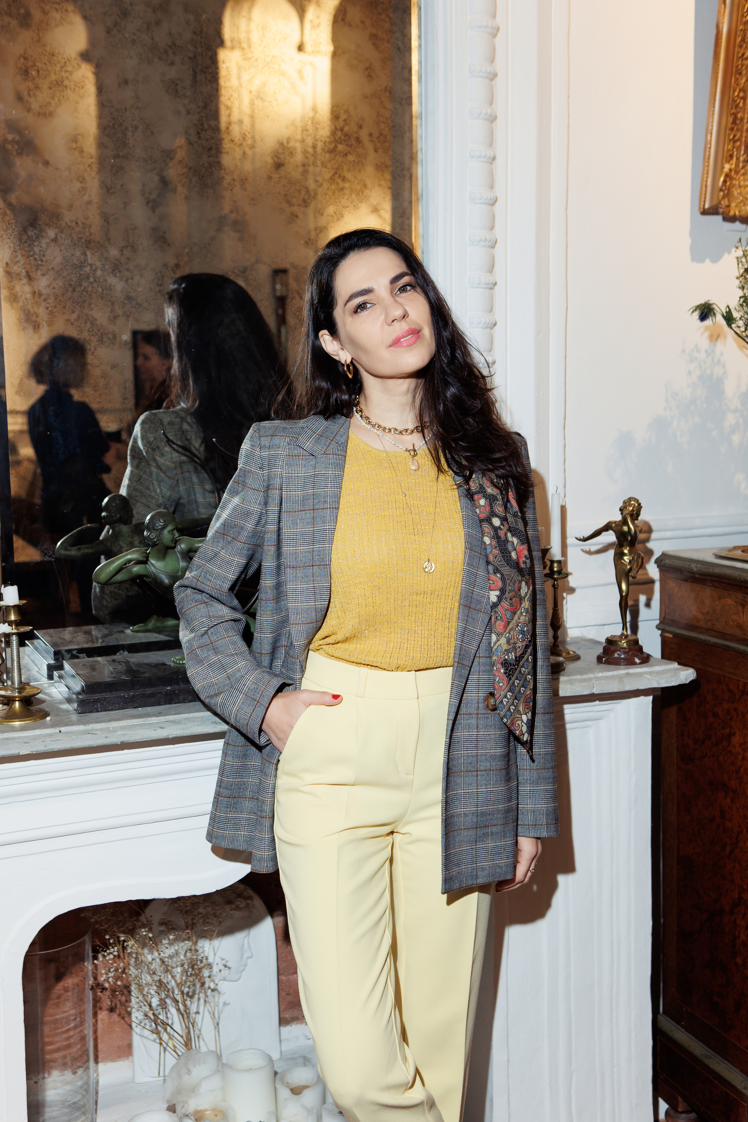 MOLECULE. Светский фотограф — Анисина Ирина