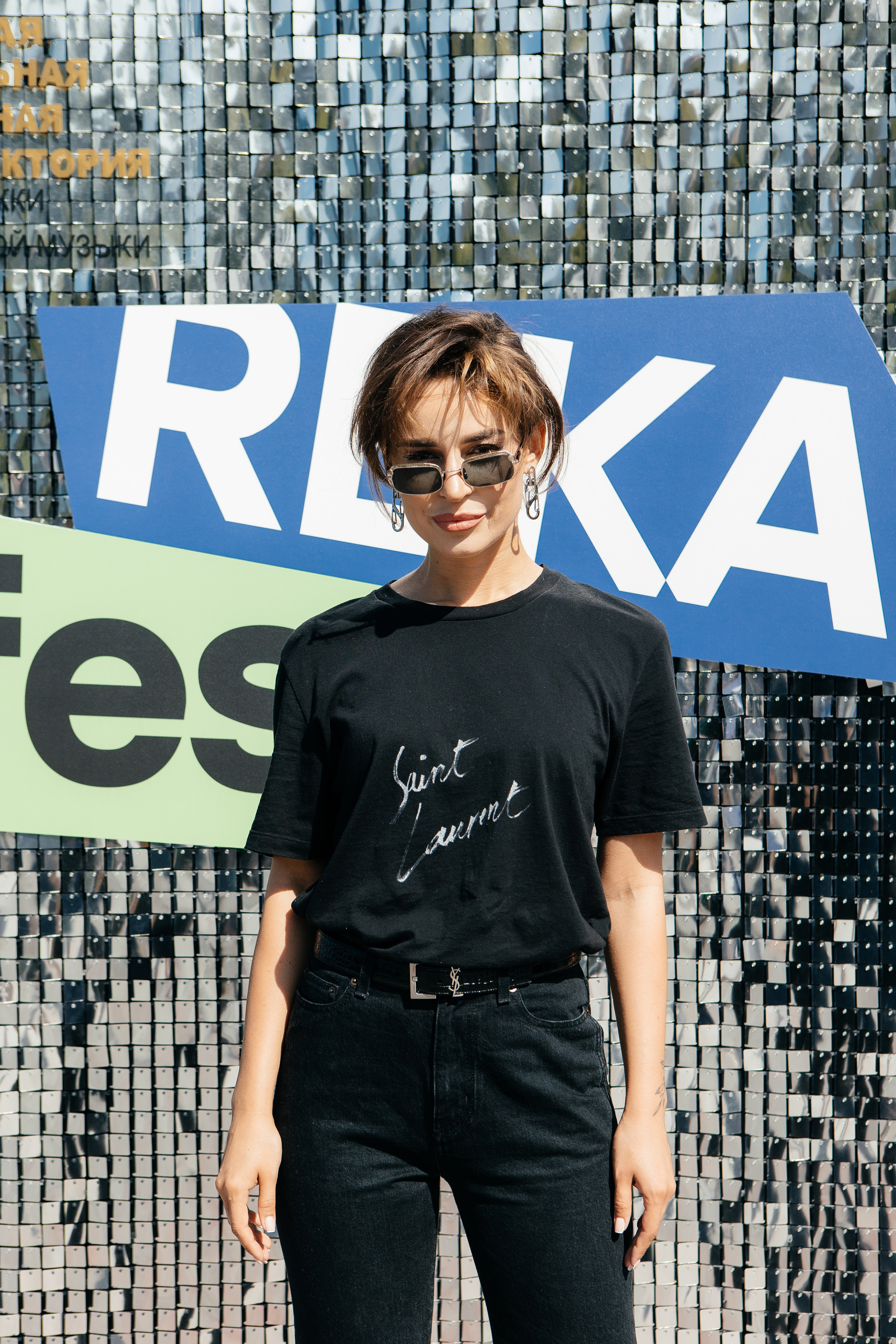 РЕКА FEST. Светский фотограф — Анисина Ирина