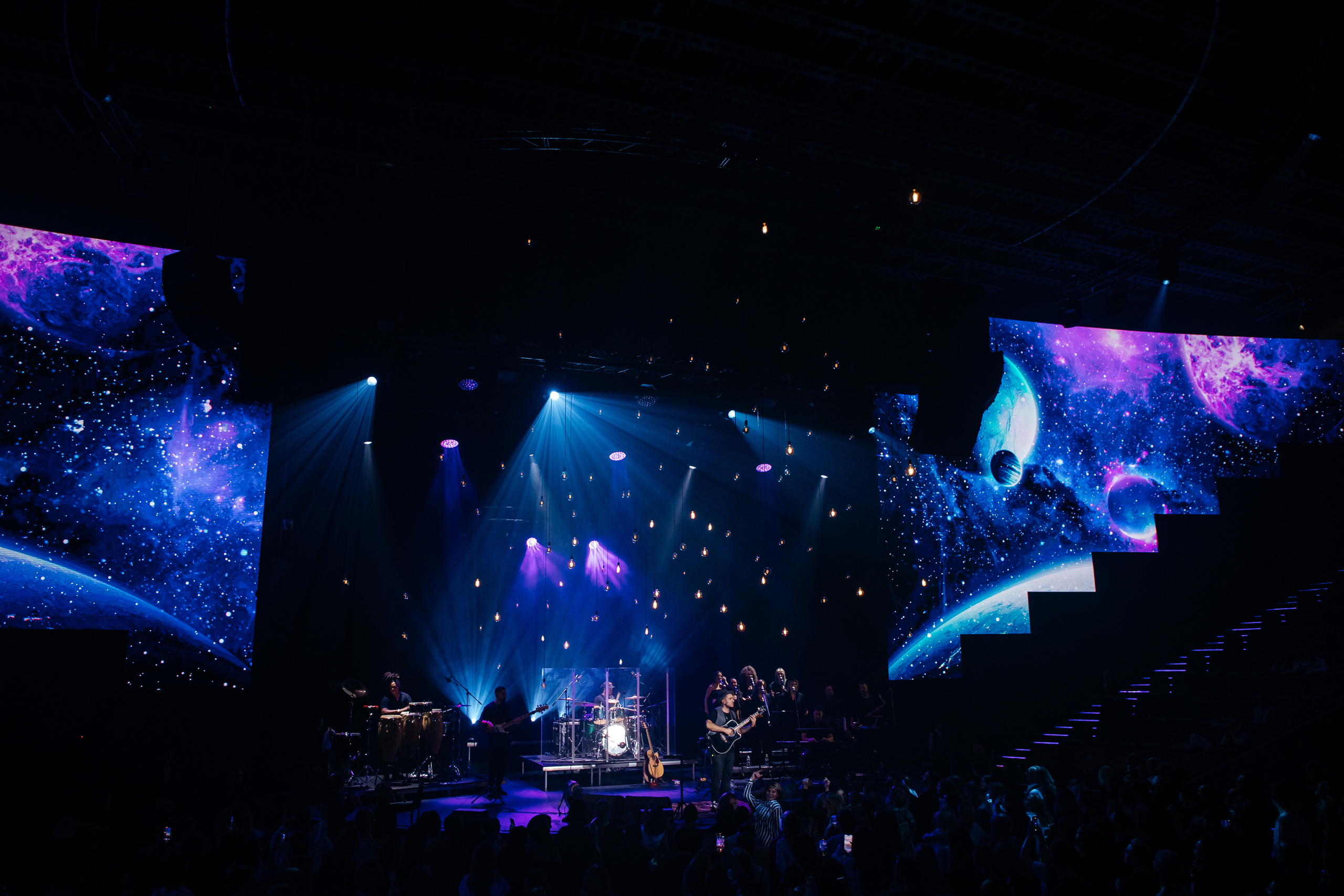 Илья Киреев. Светский фотограф — Анисина Ирина