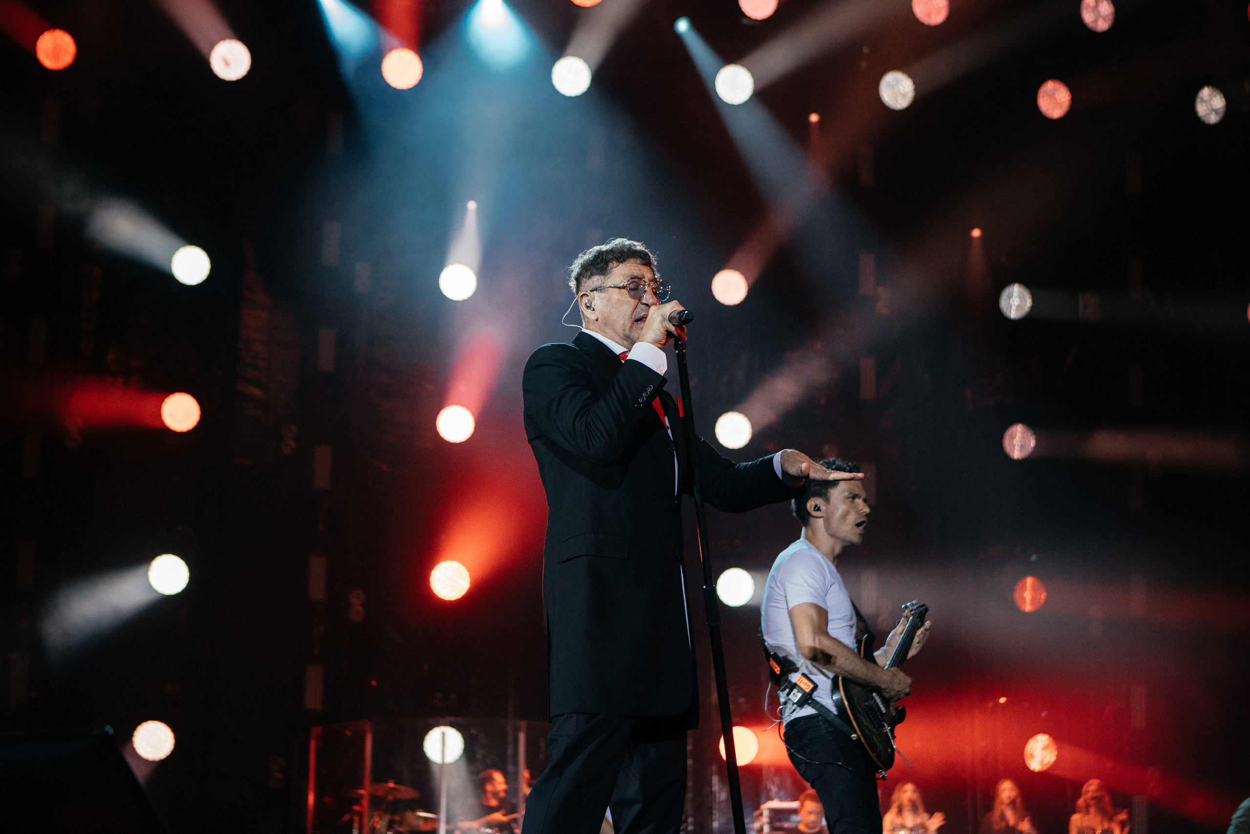 Григорий Лепс. Светский фотограф — Анисина Ирина