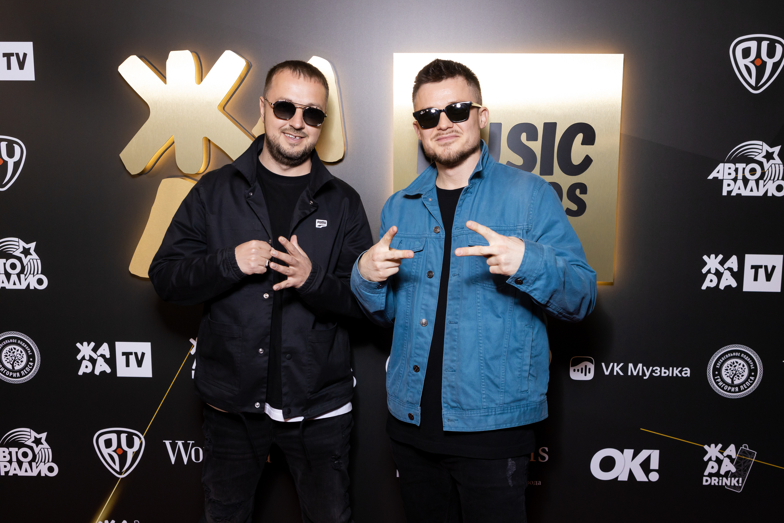 Премьера ЖАРА в CROCUS CITY HALL. Светский фотограф — Анисина Ирина