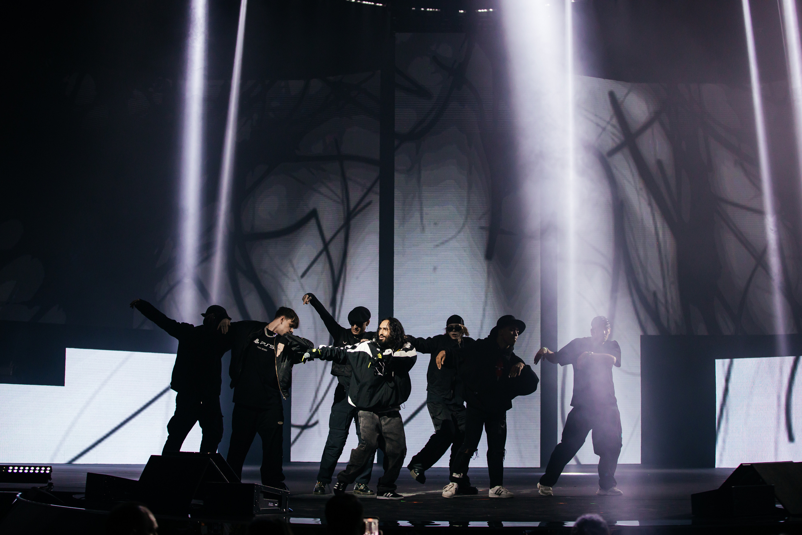 Премия ЖАРА в CROCUS CITY HALL. Светский фотограф — Анисина Ирина