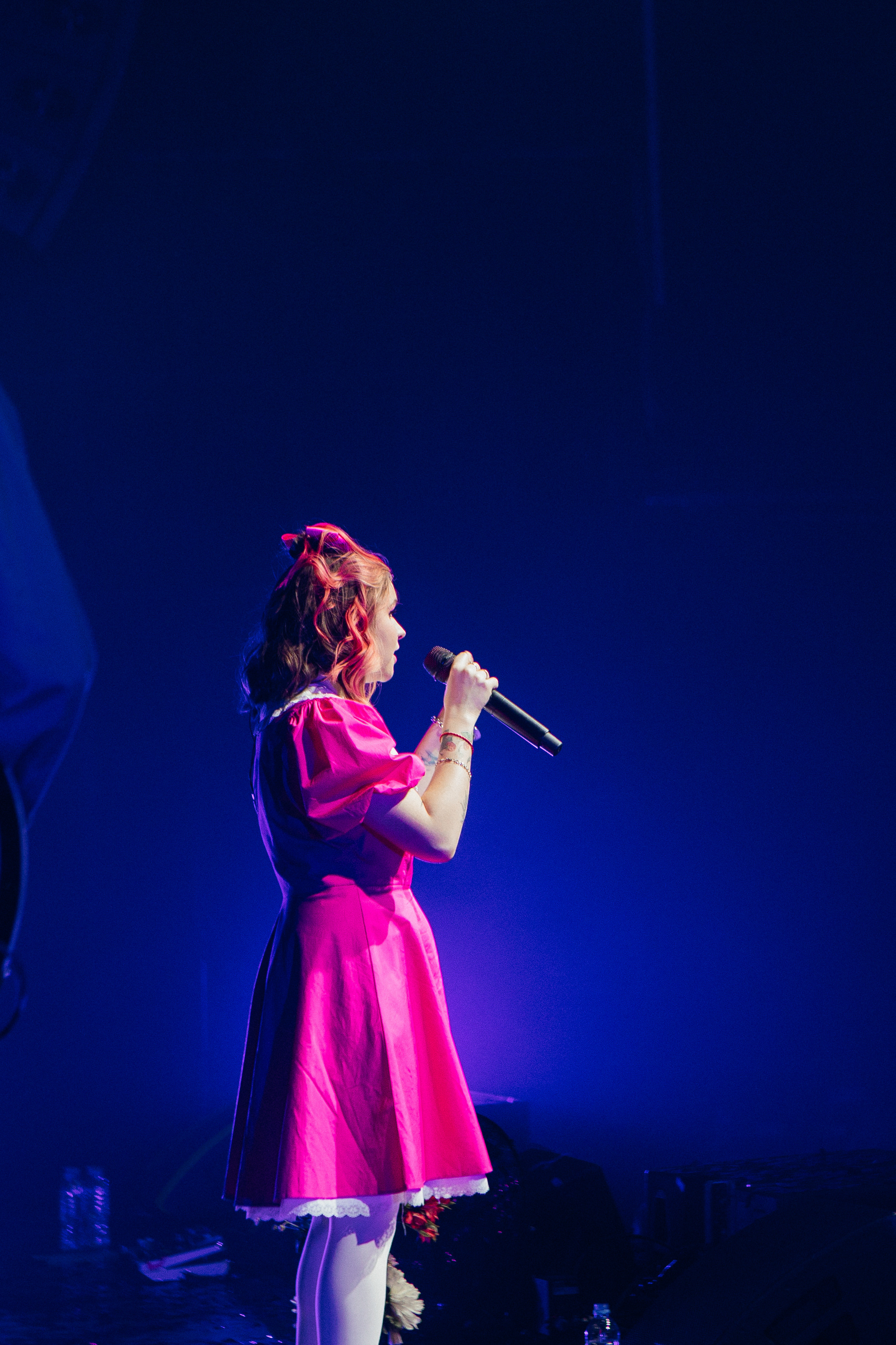 Алена Швец в Adrenaline Stadium. Светский фотограф — Анисина Ирина