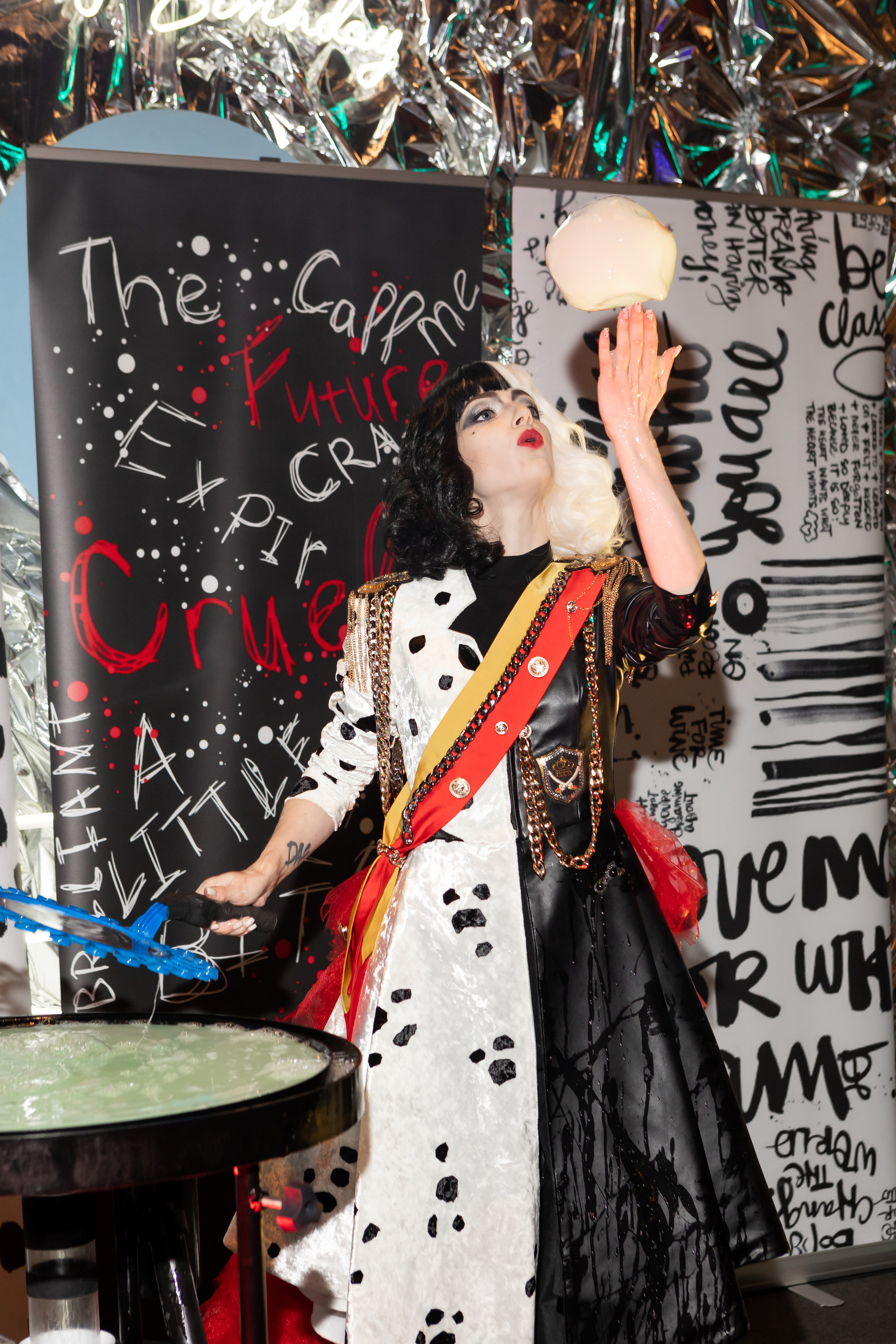 Женский Клуб Полины Дибровой — 5 лет. Светский фотограф — Анисина Ирина