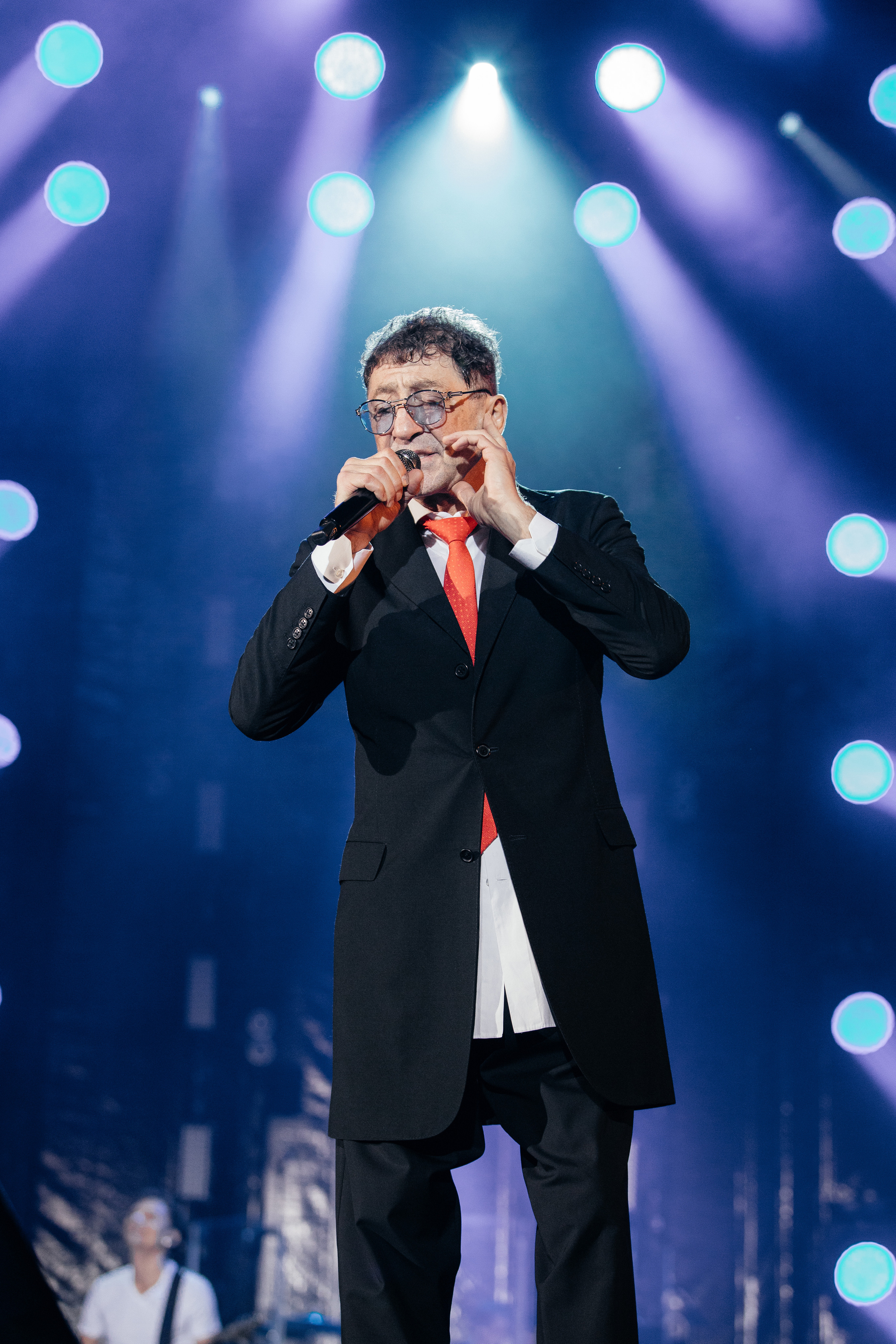 Григорий Лепс. Светский фотограф — Анисина Ирина