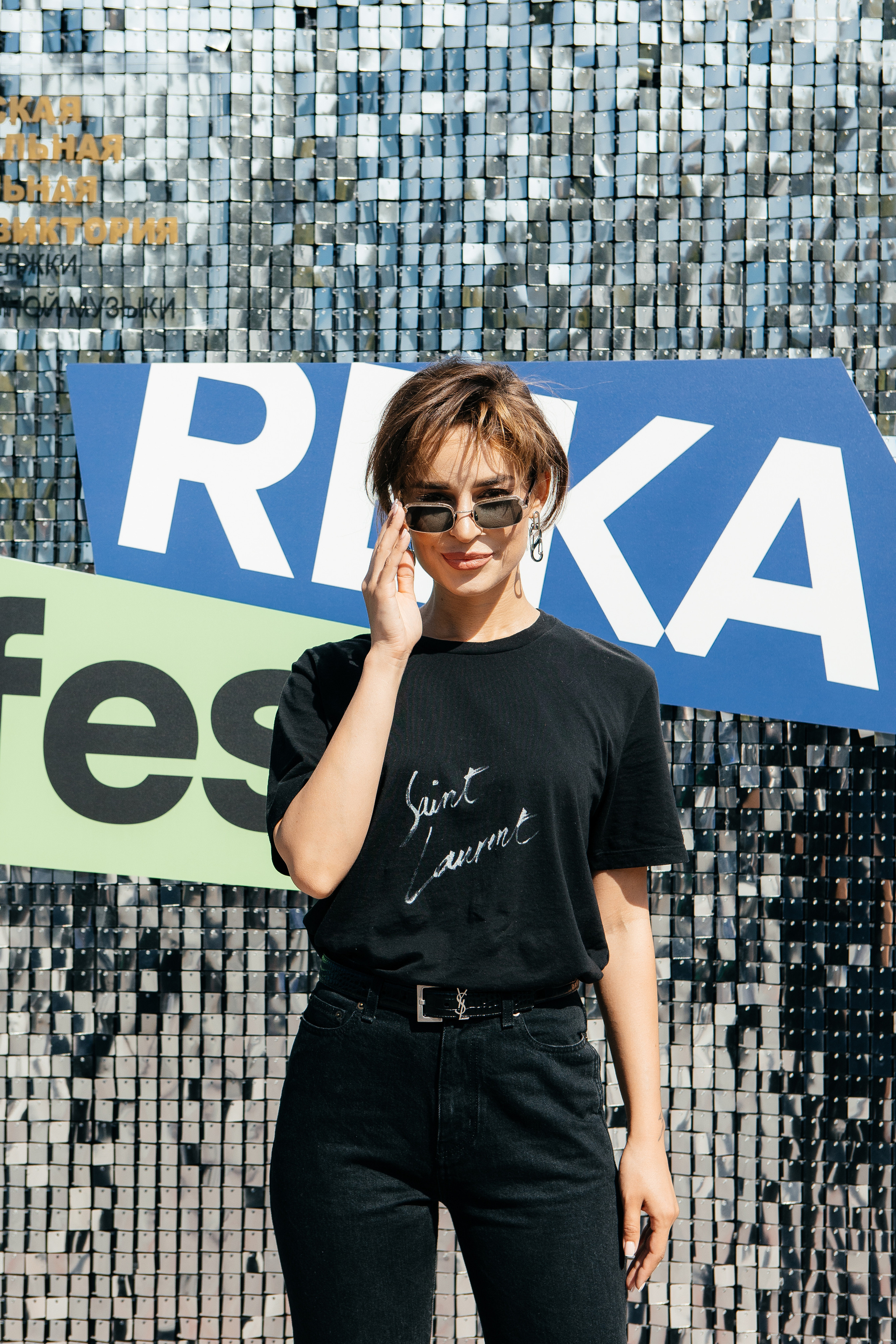 РЕКА FEST. Светский фотограф — Анисина Ирина