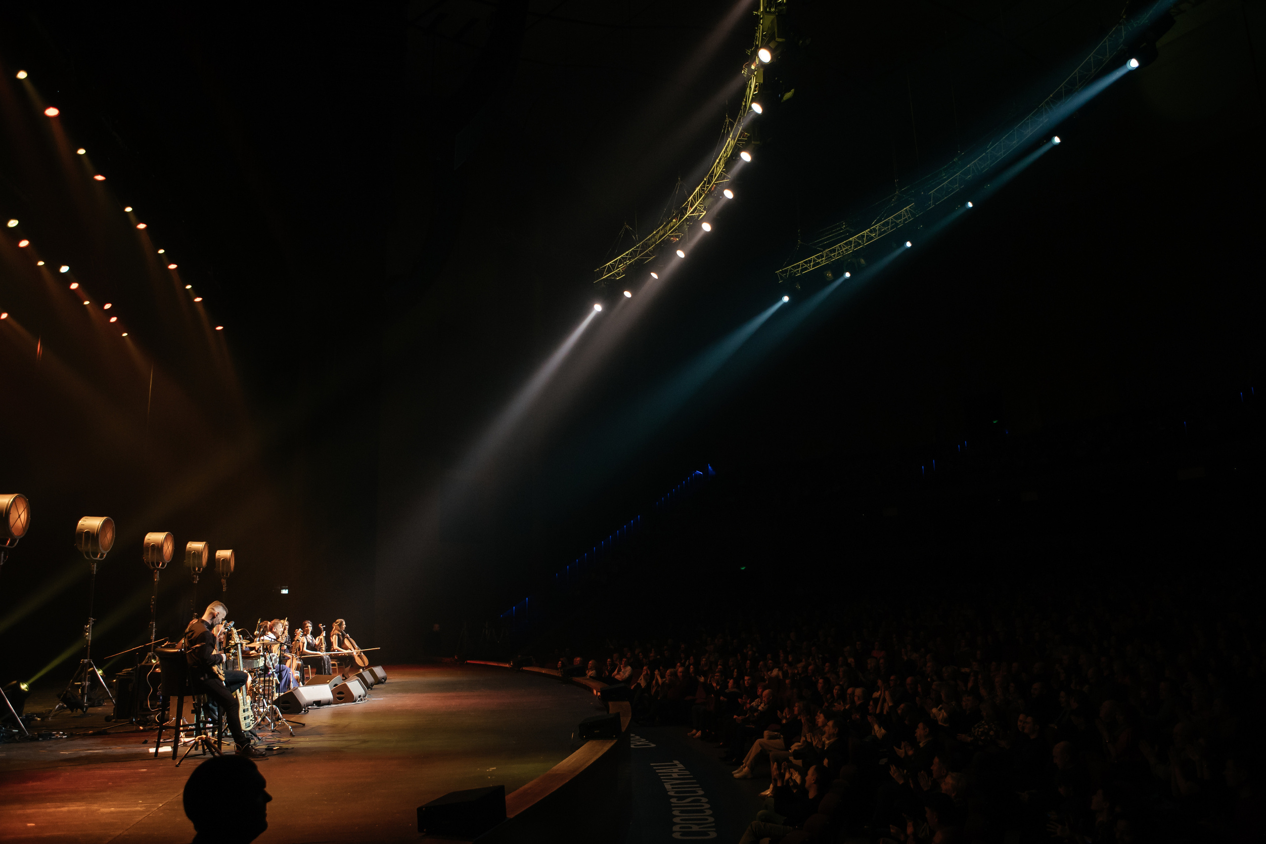 ДИДЮЛЯ. Светский фотограф — Анисина Ирина