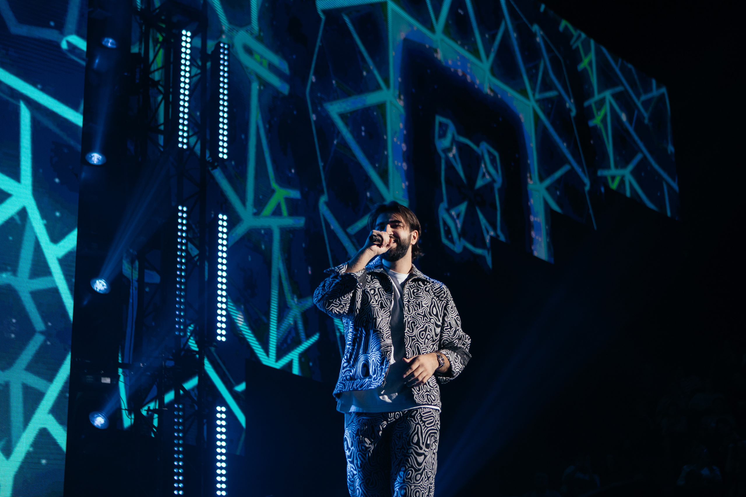 Звезды Востока. Светский фотограф — Анисина Ирина