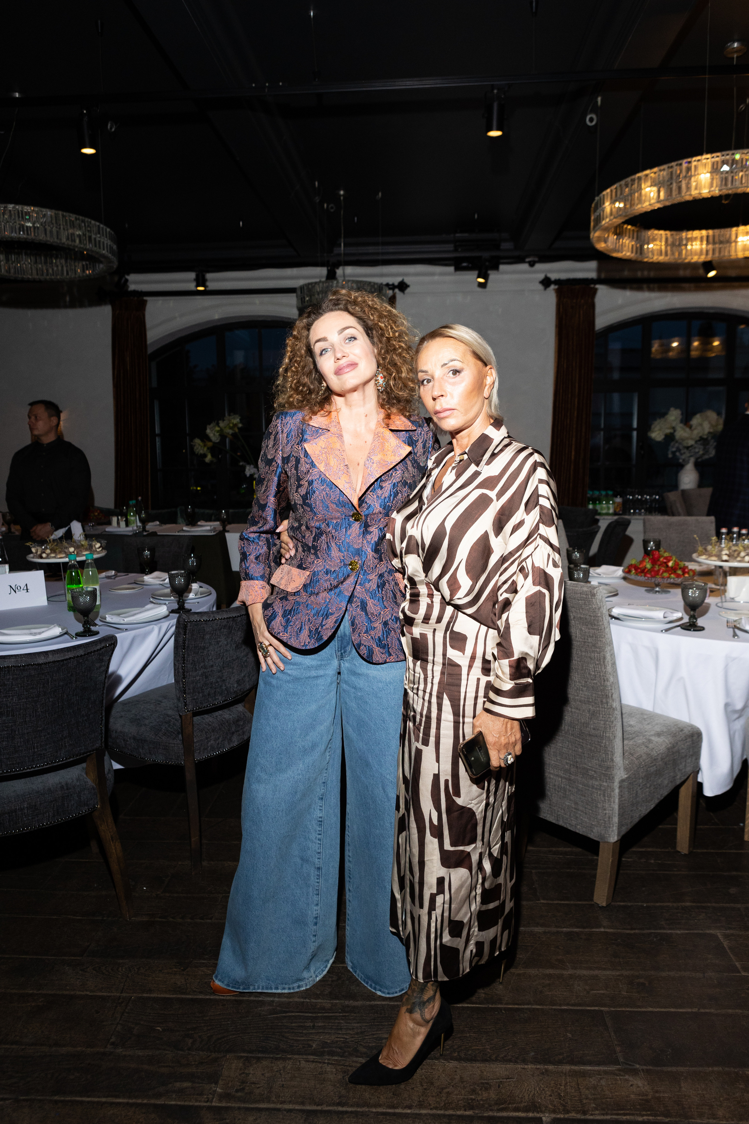 TOP LUXURY AWARD 2022. Светский фотограф — Анисина Ирина