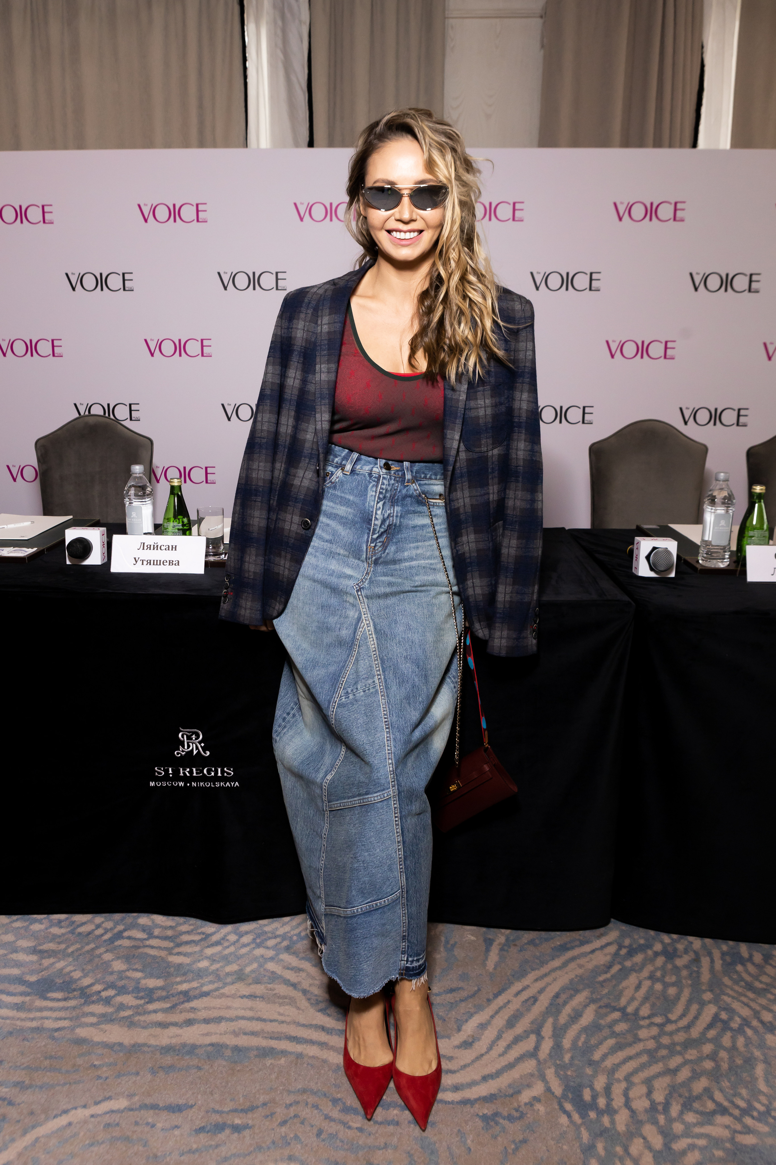 VOICE. Светский фотограф — Анисина Ирина