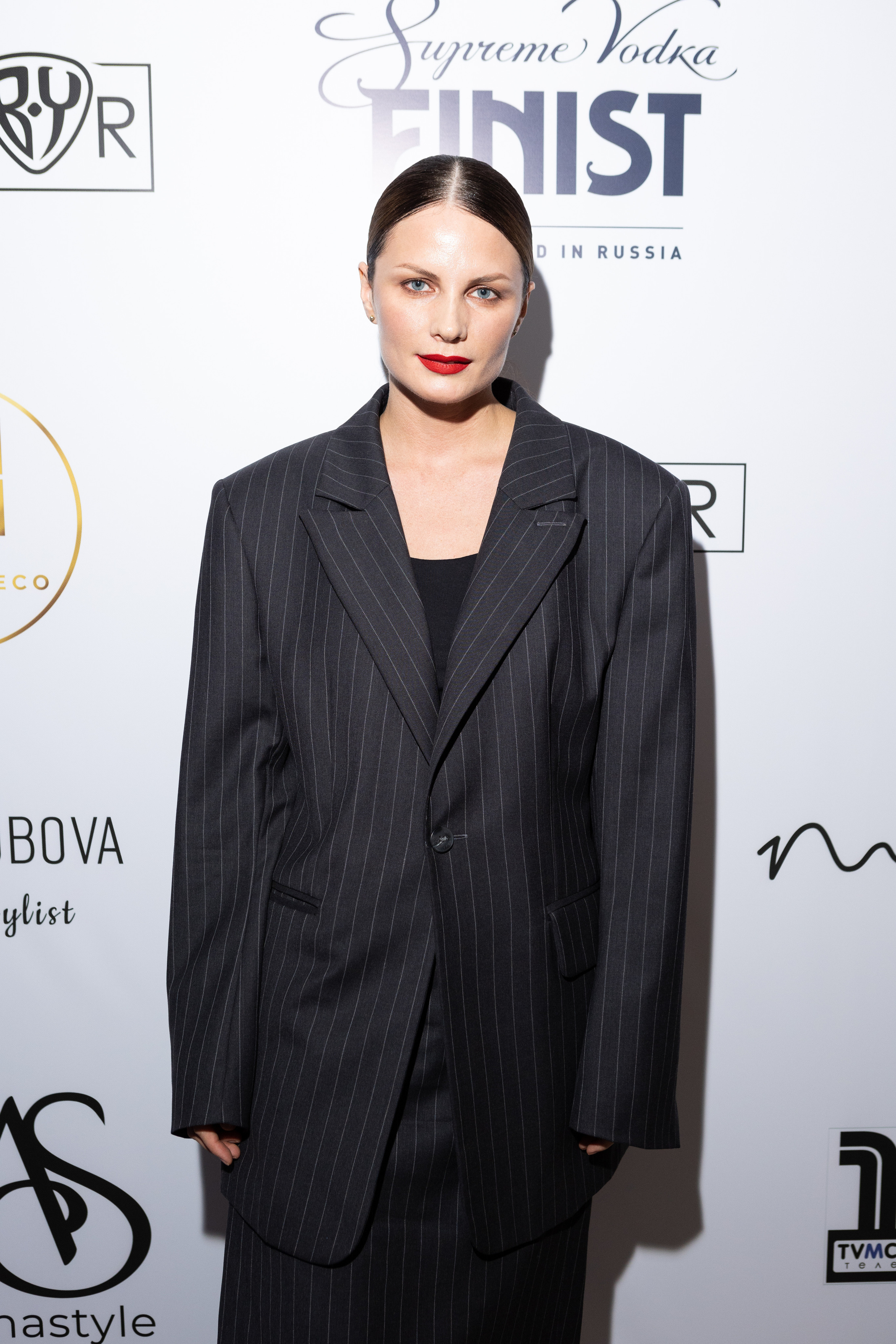 TOP LUXURY AWARD 2022. Светский фотограф — Анисина Ирина