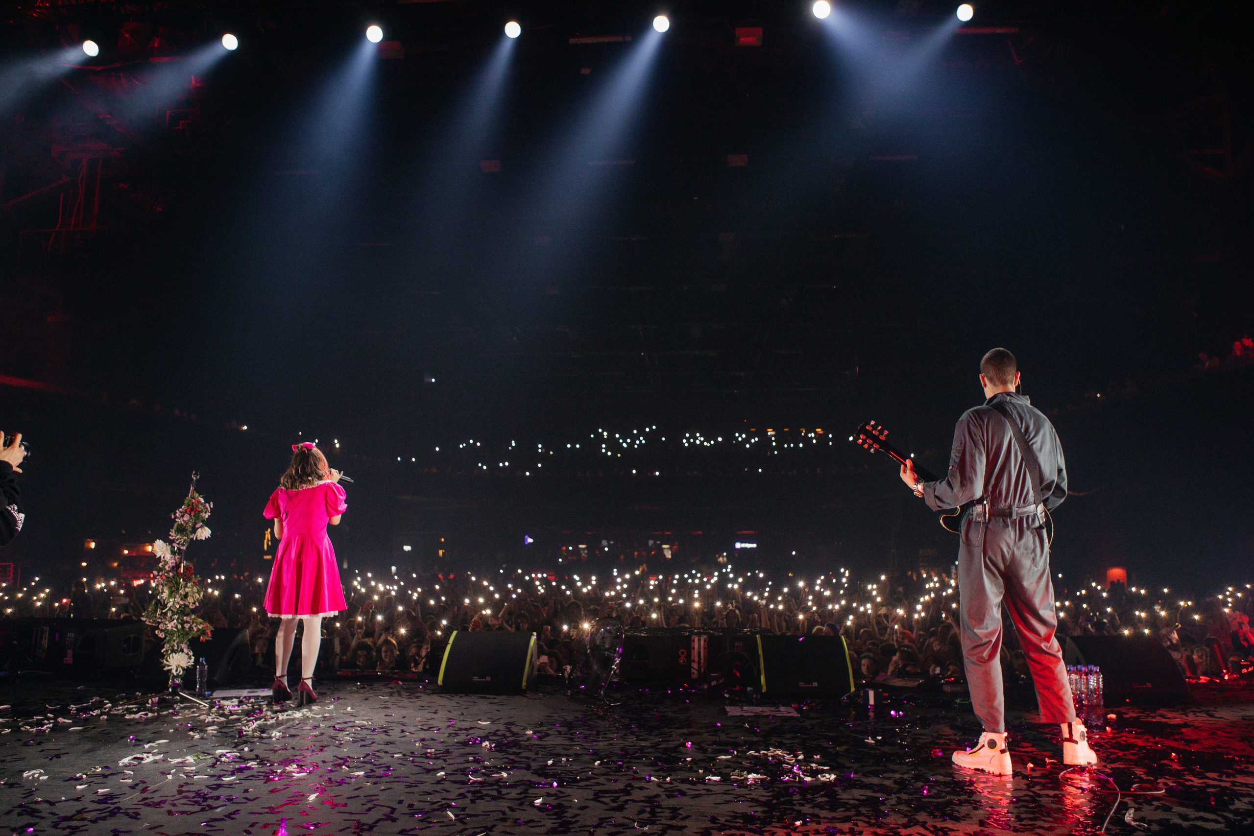 Алена Швец в Adrenaline Stadium. Светский фотограф — Анисина Ирина
