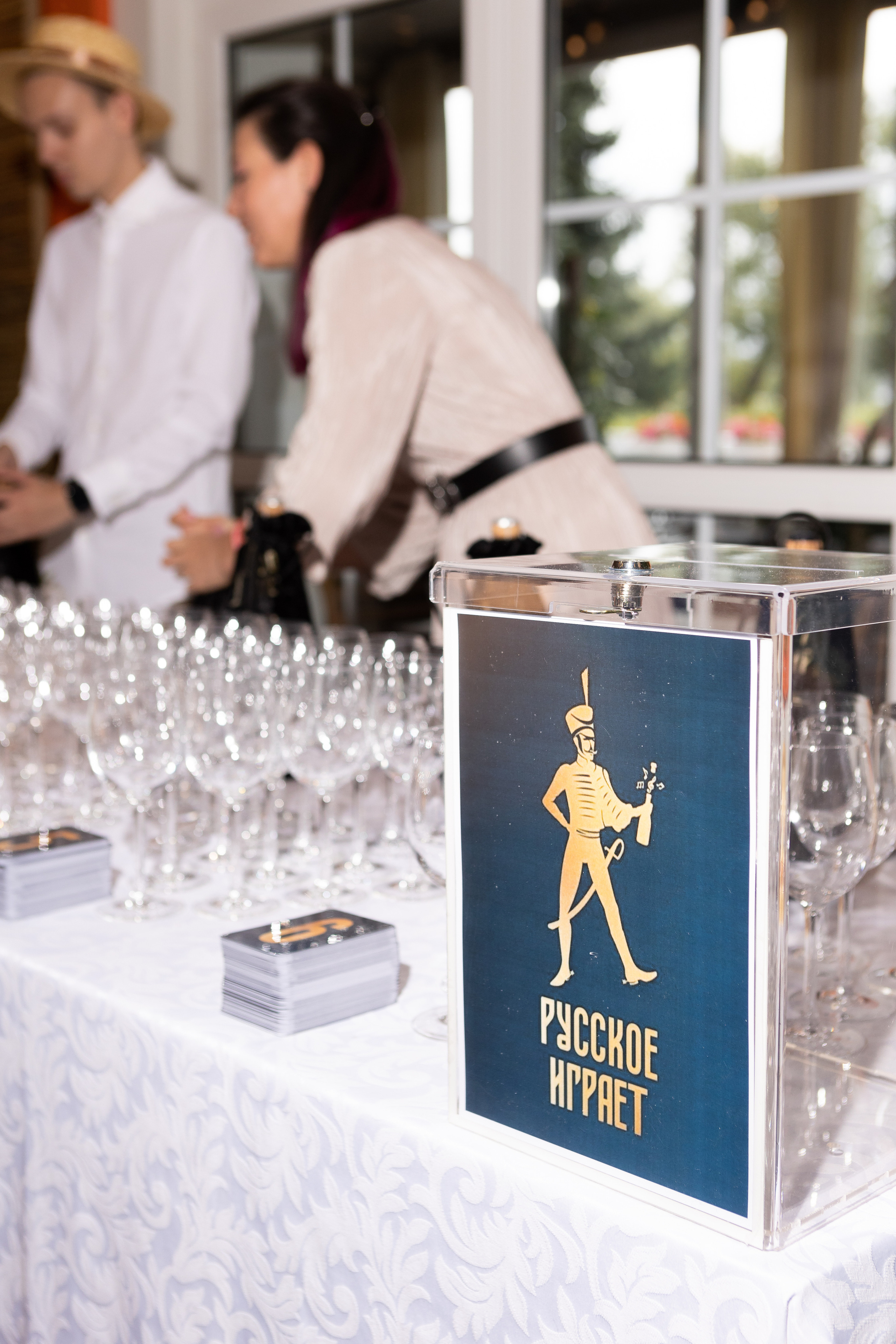 День Рождение Русского Радио. Светский фотограф — Анисина Ирина