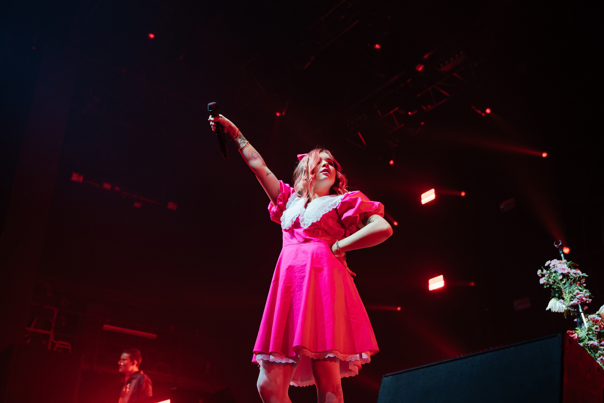 Алена Швец в Adrenaline Stadium. Светский фотограф — Анисина Ирина