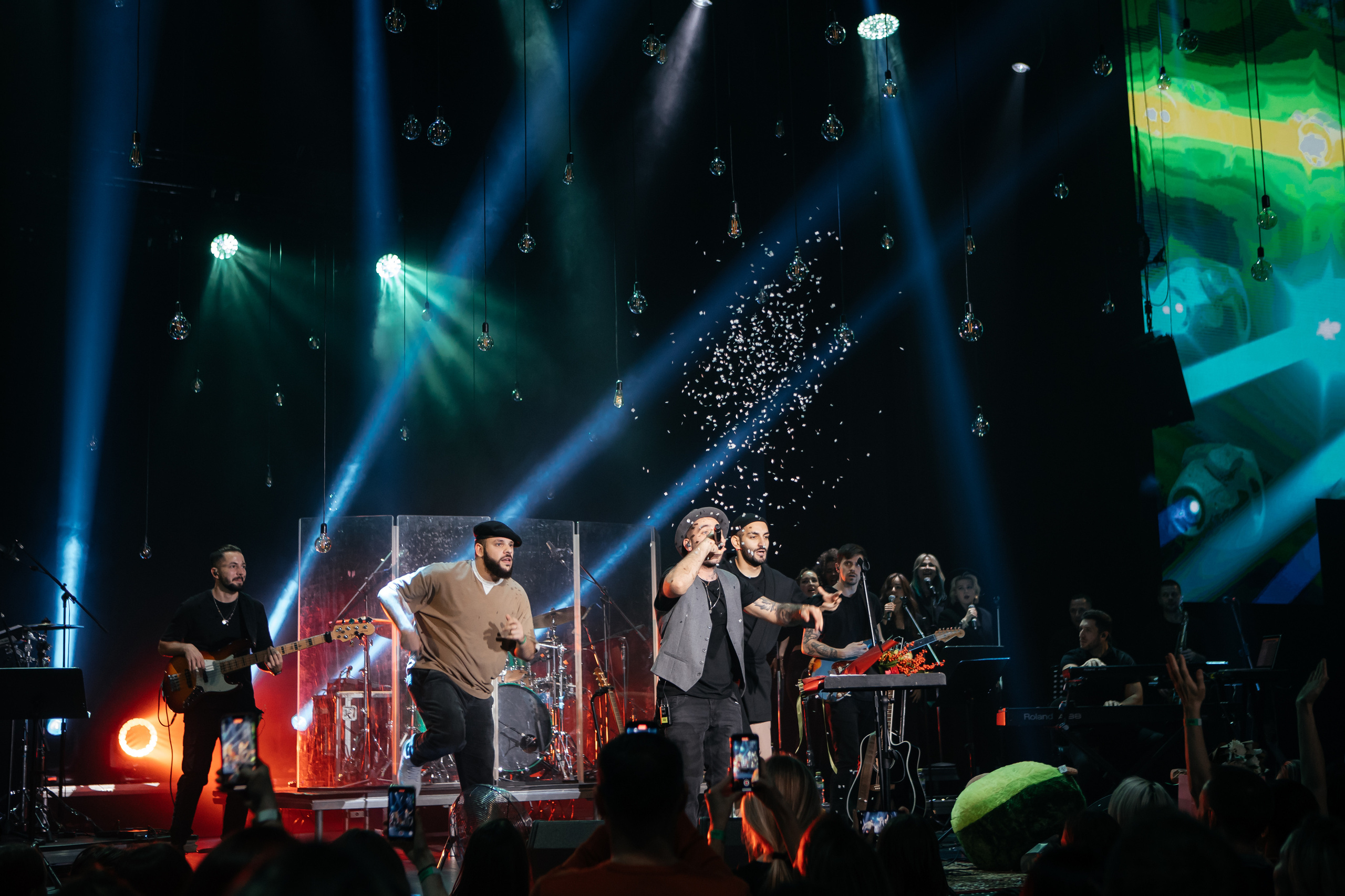 Илья Киреев. Светский фотограф — Анисина Ирина