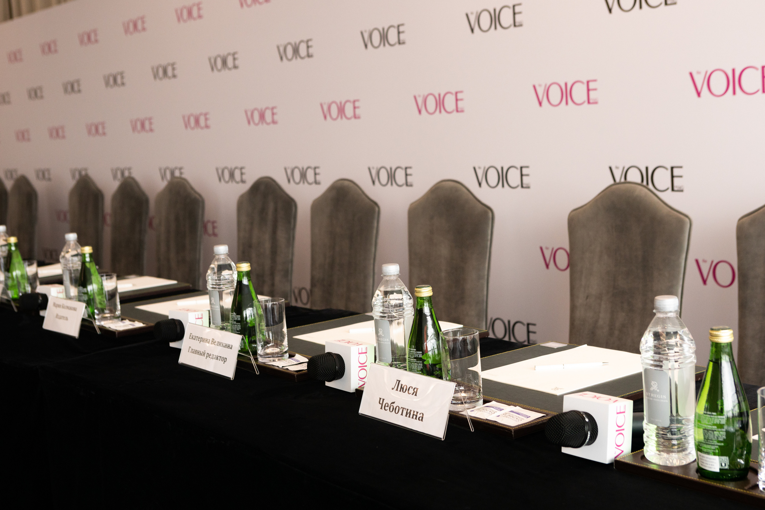 VOICE. Светский фотограф — Анисина Ирина