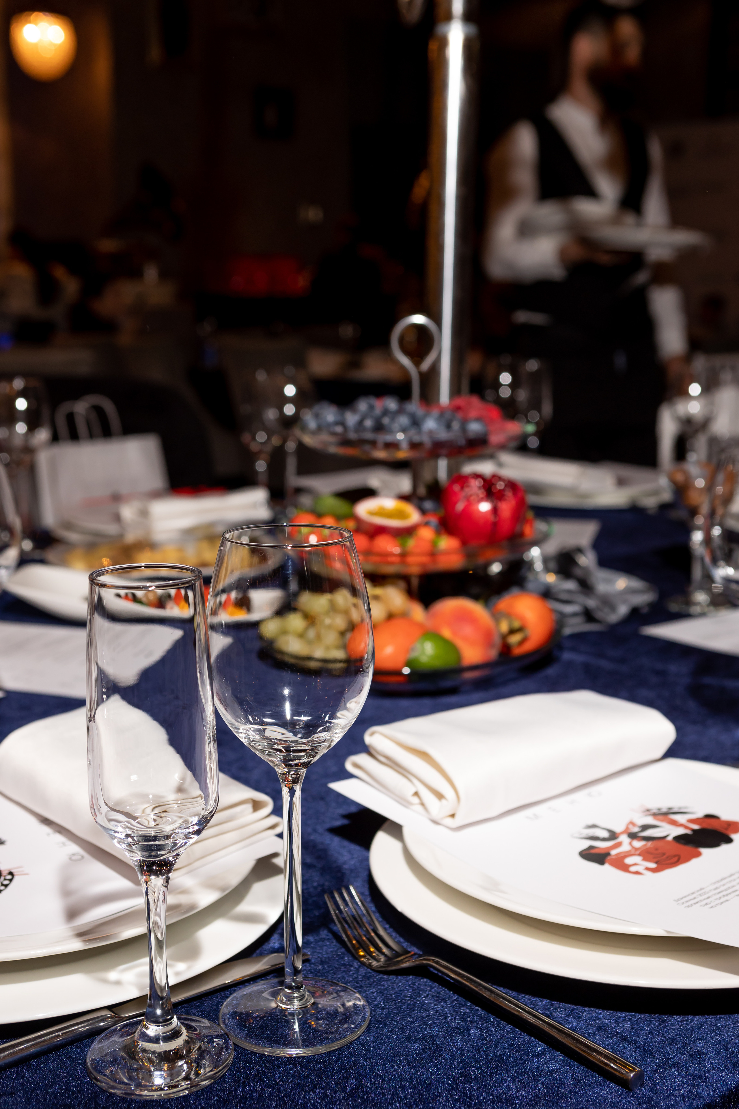 Женский Клуб Полины Дибровой — 5 лет. Светский фотограф — Анисина Ирина