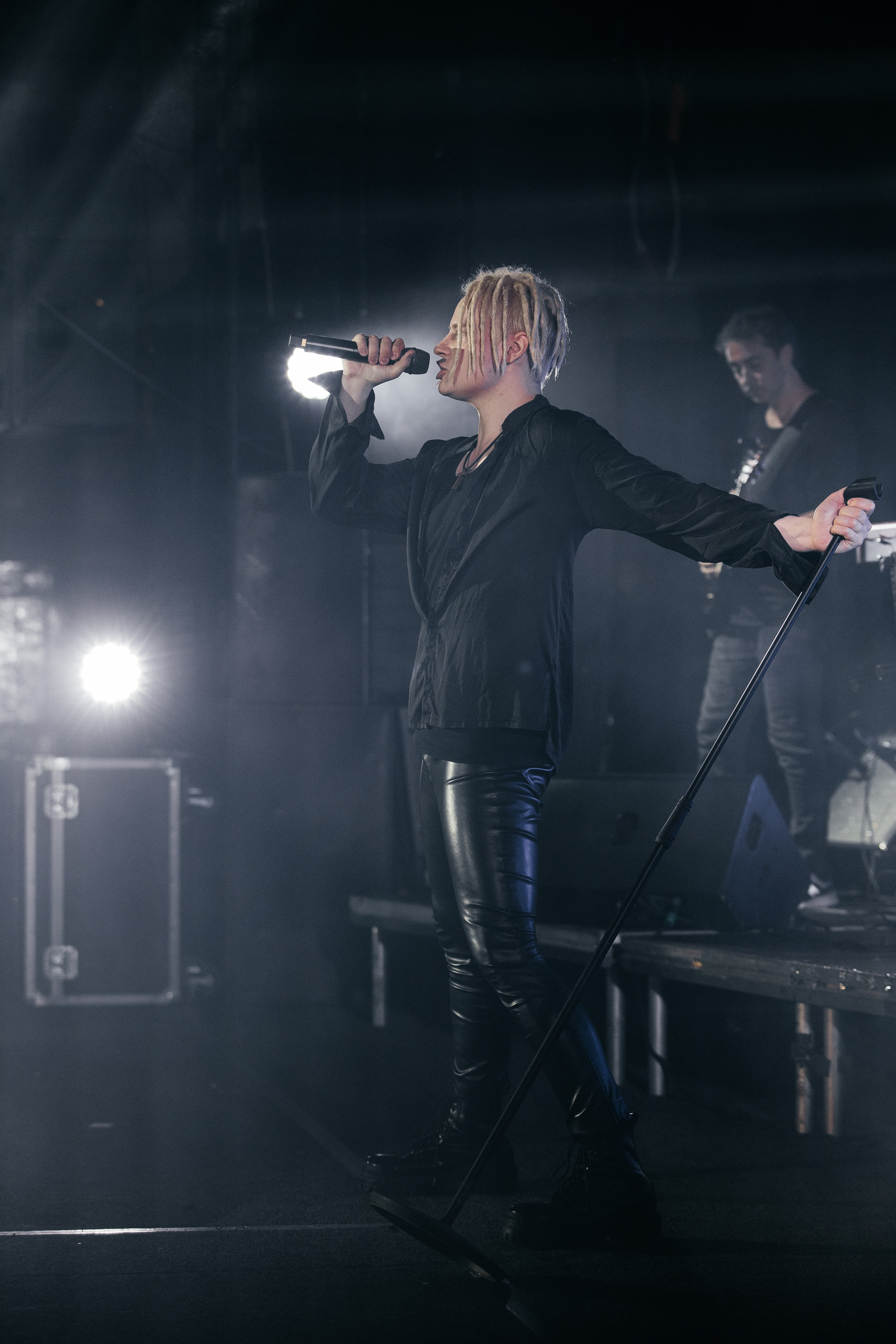 SHAMAN. Светский фотограф — Анисина Ирина