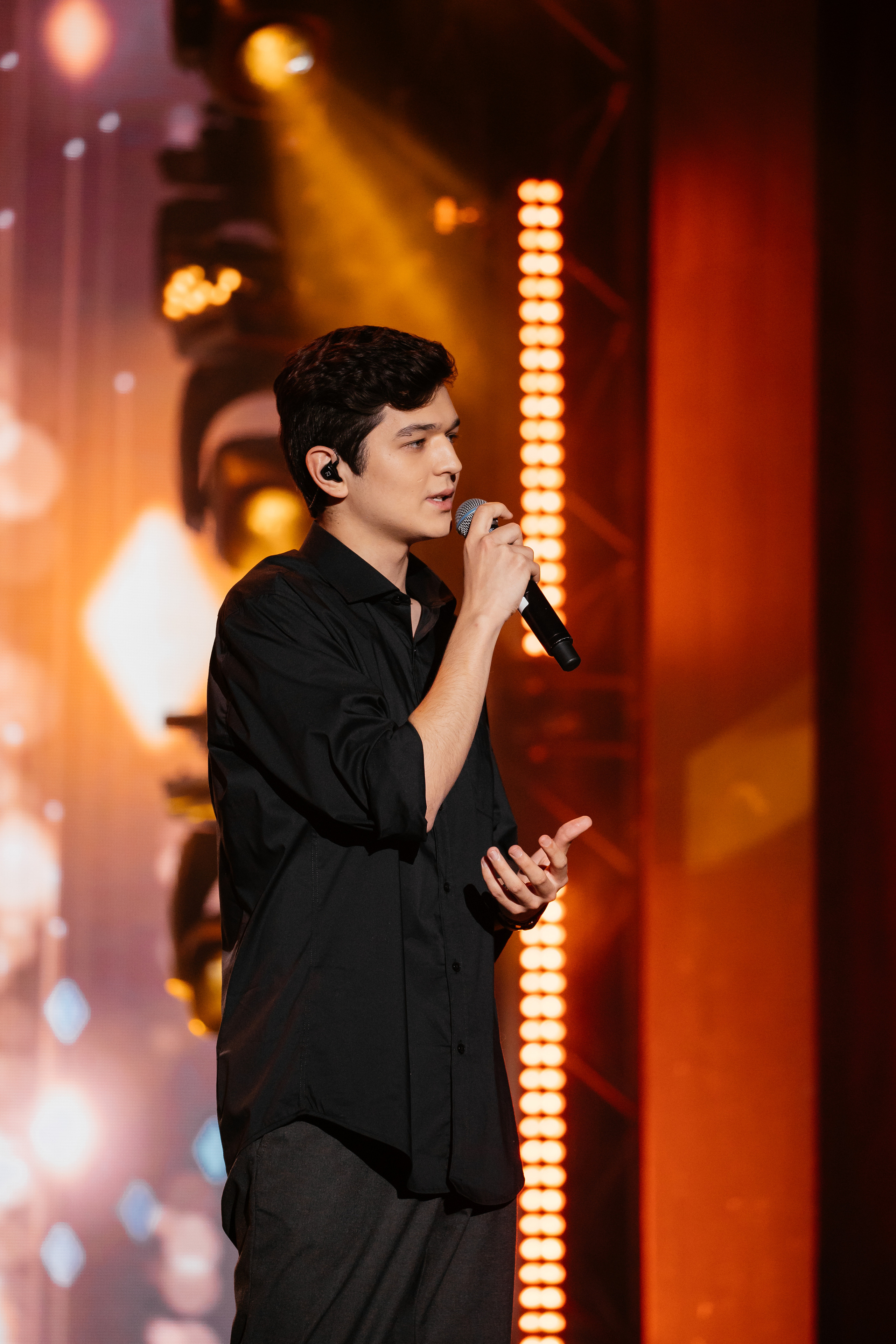 Звезды Востока. Светский фотограф — Анисина Ирина