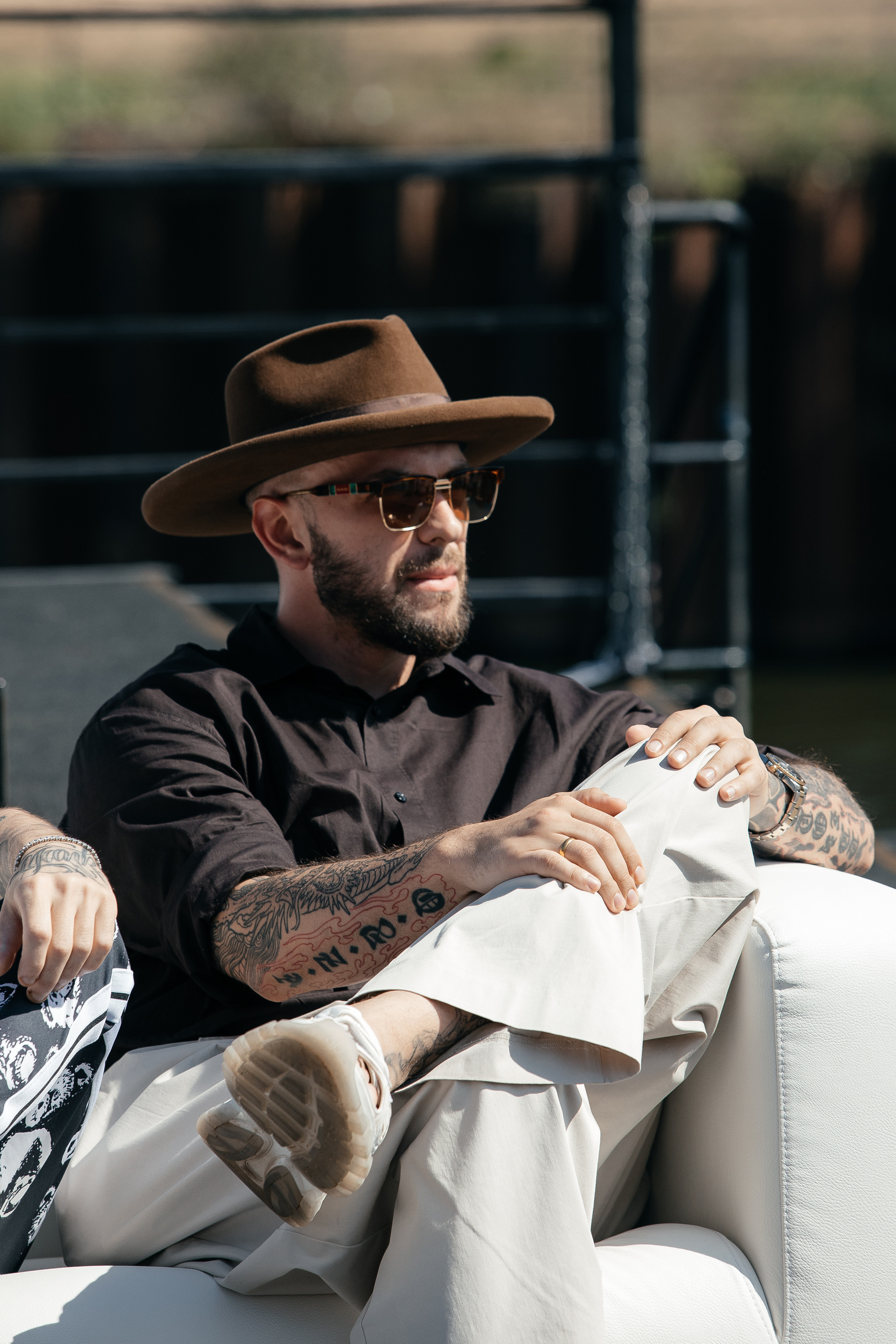 РЕКА FEST. Светский фотограф — Анисина Ирина