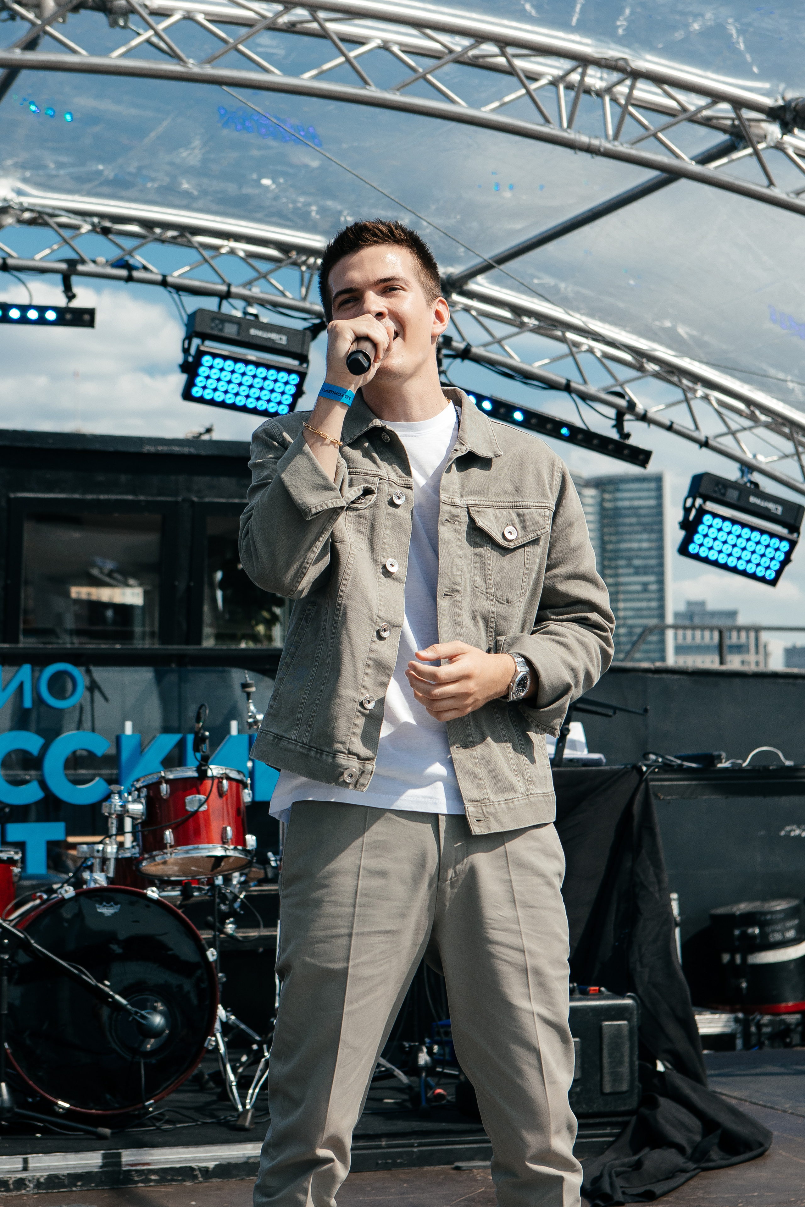 РЕКА FEST. Светский фотограф — Анисина Ирина