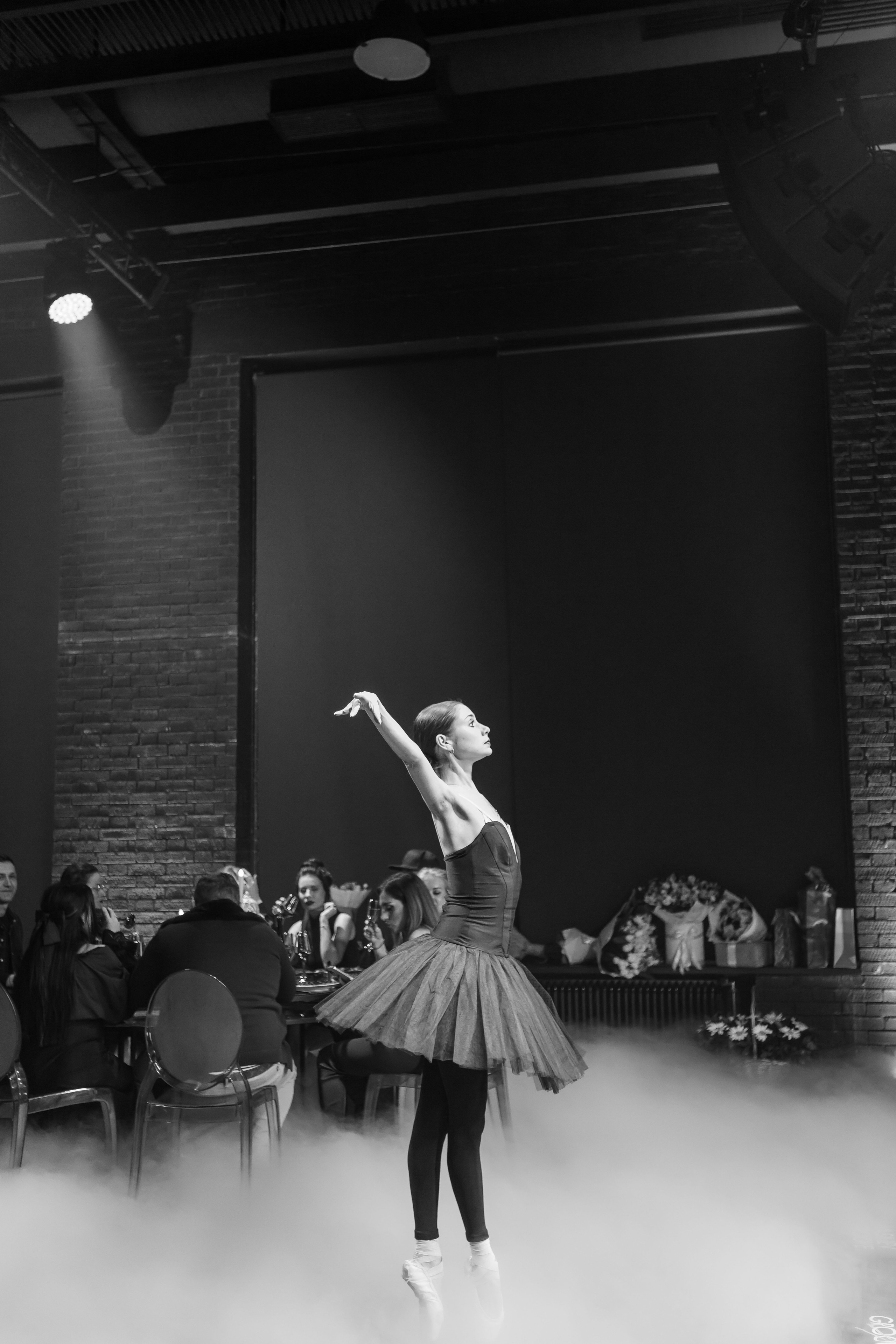 День Рождения Нелли Ермолаевой. Светский фотограф — Анисина Ирина