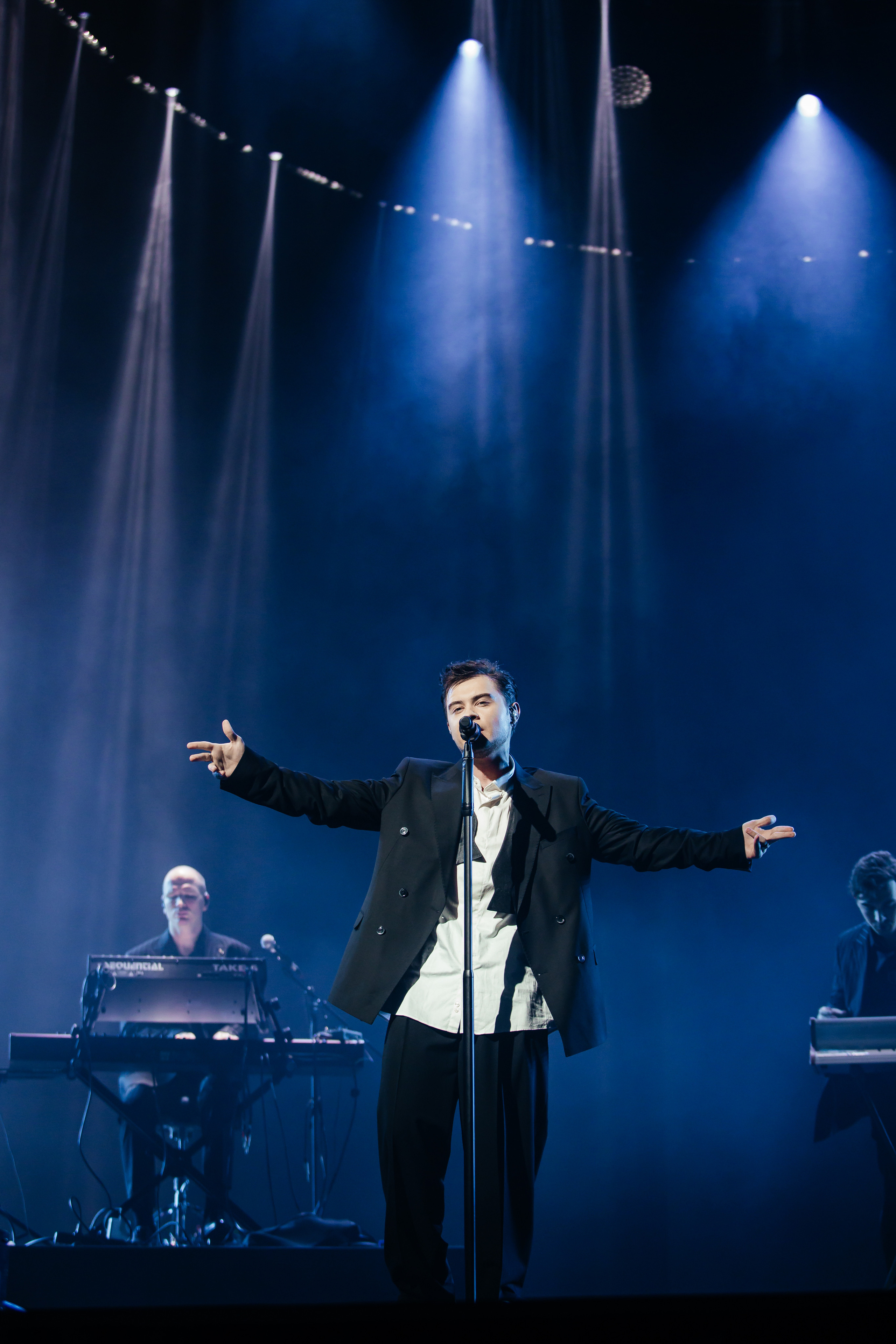 Премия ЖАРА в CROCUS CITY HALL. Светский фотограф — Анисина Ирина